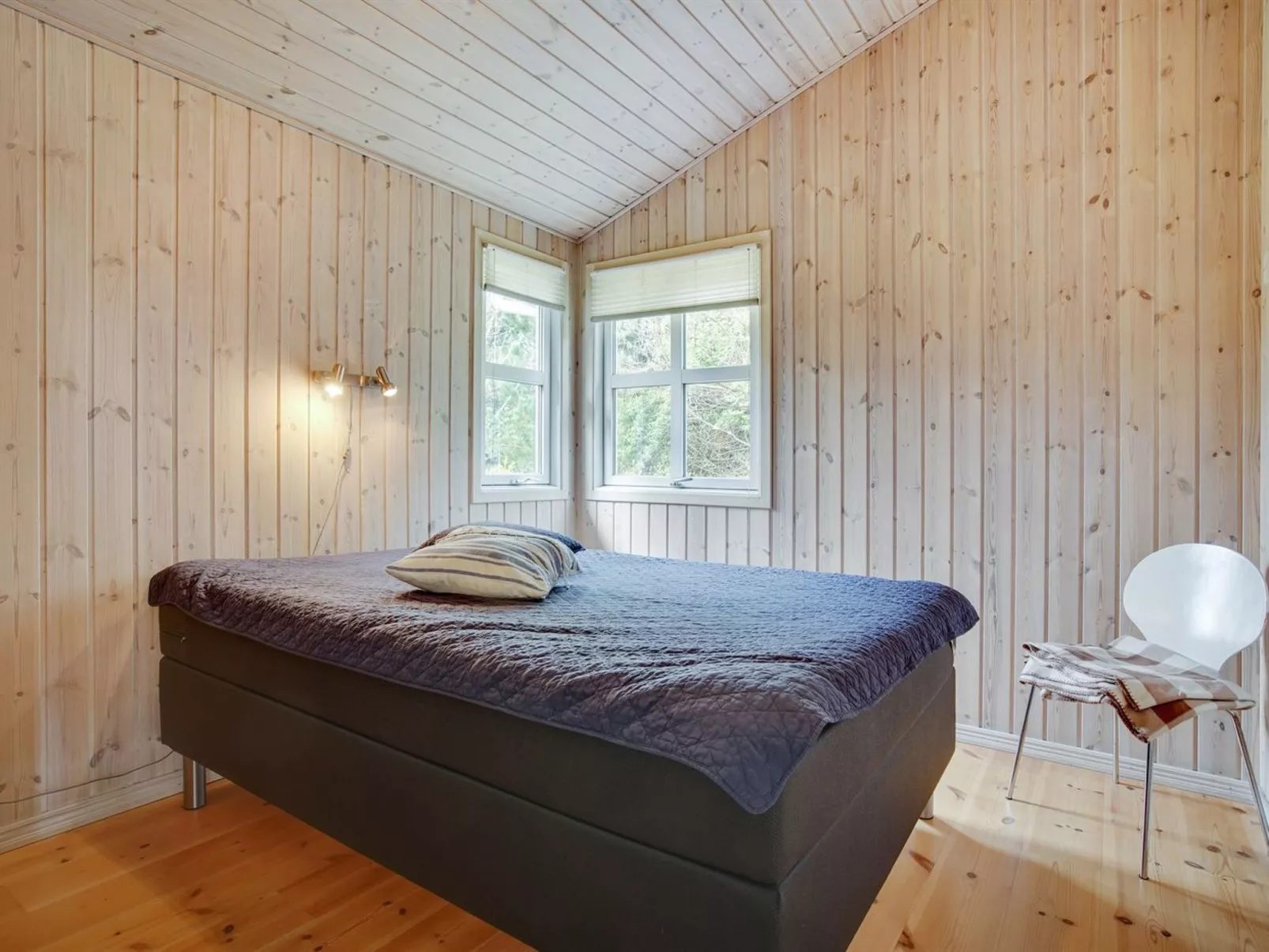 "Bina" - 1.9km from the sea-Inside