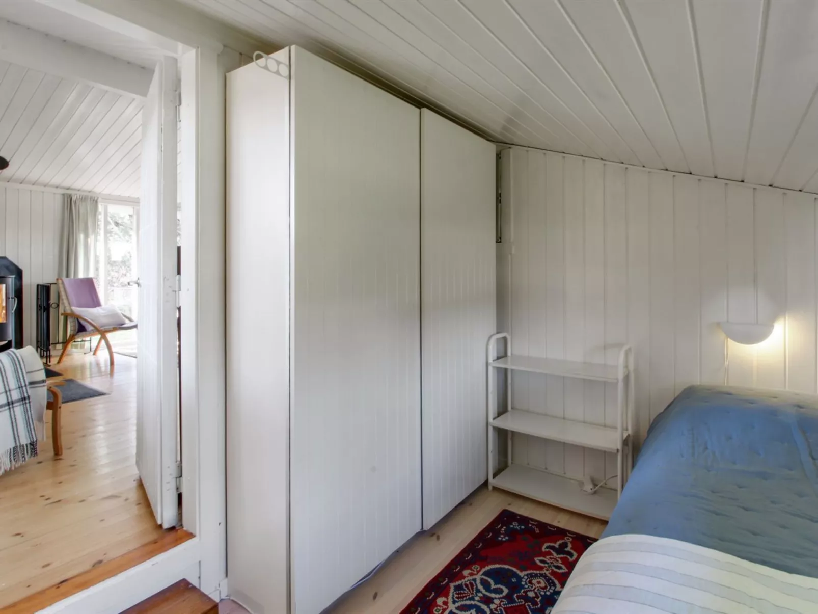"Soley" - 1km from the sea-Inside