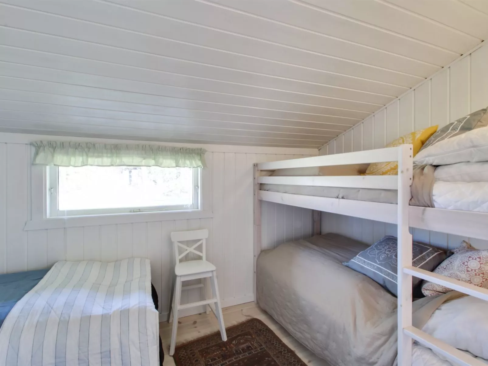 "Soley" - 1km from the sea-Inside