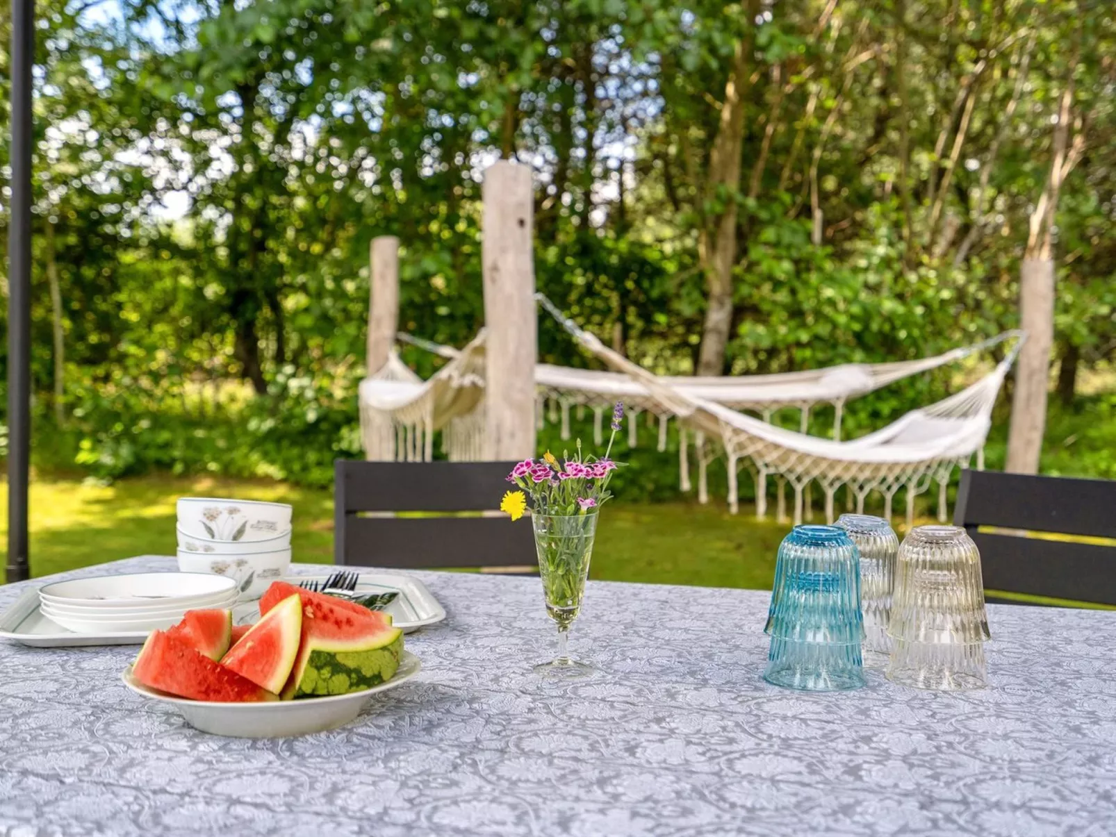 "Soley" - 1km from the sea-Outside