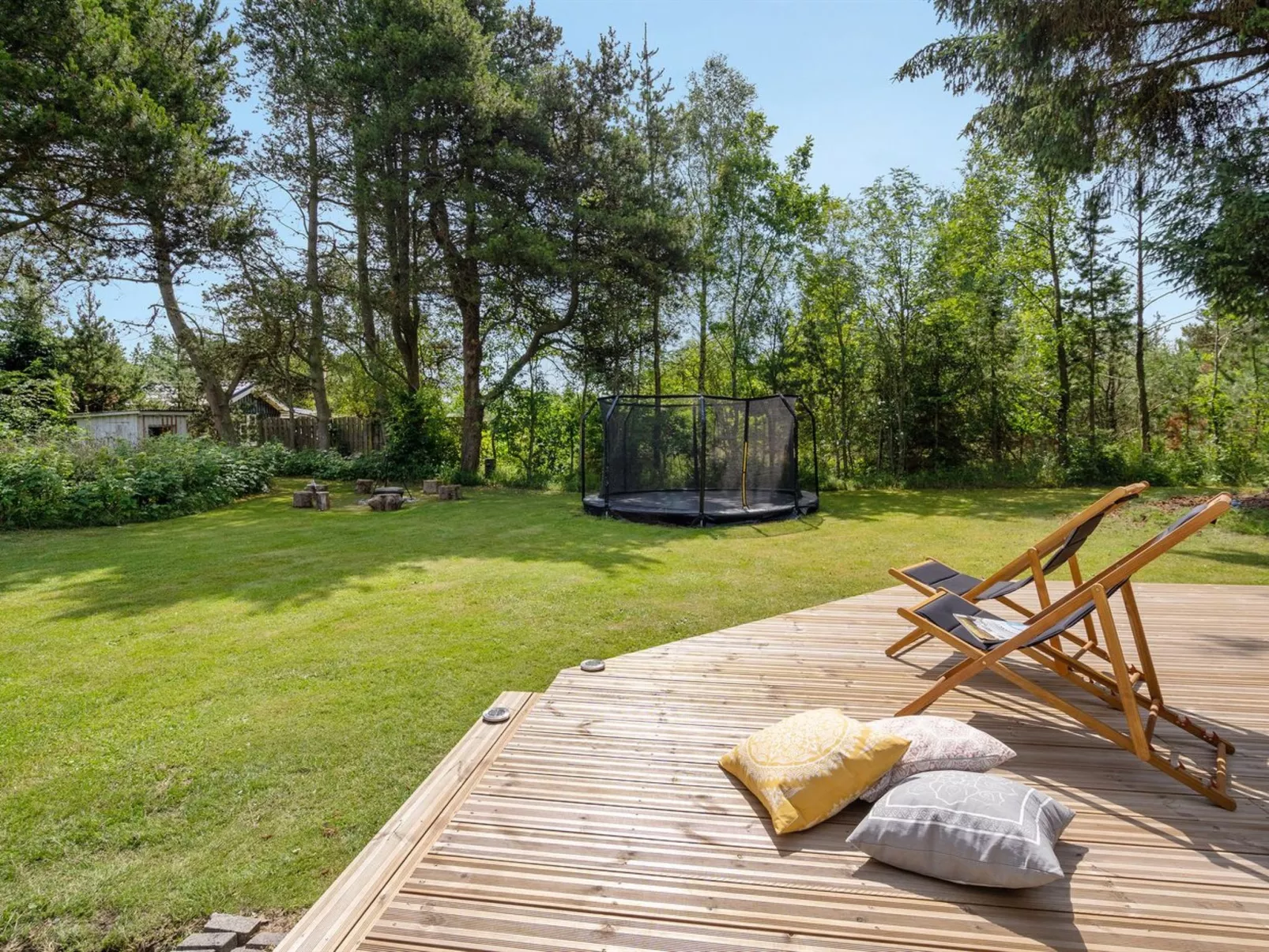 "Soley" - 1km from the sea-Outside