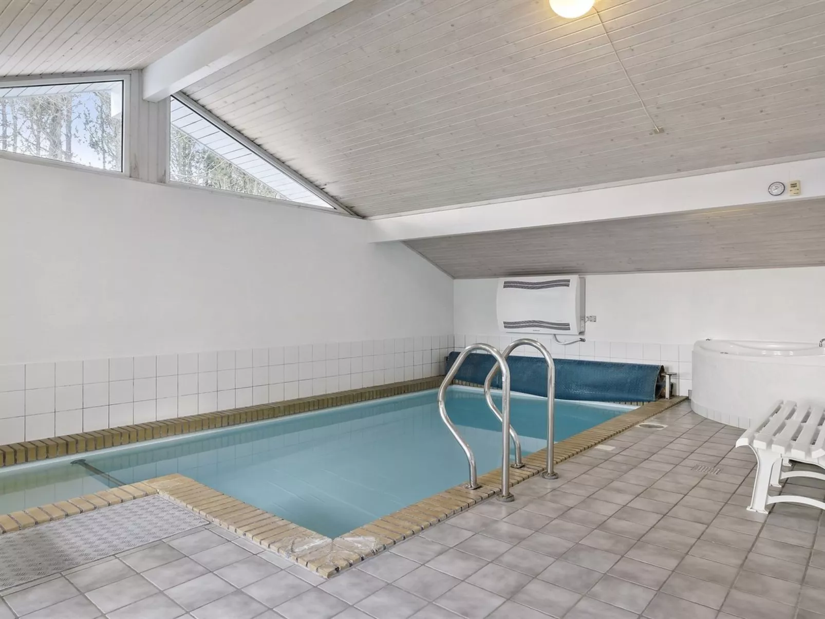 "Yessica" - 300m from the sea-Draußen