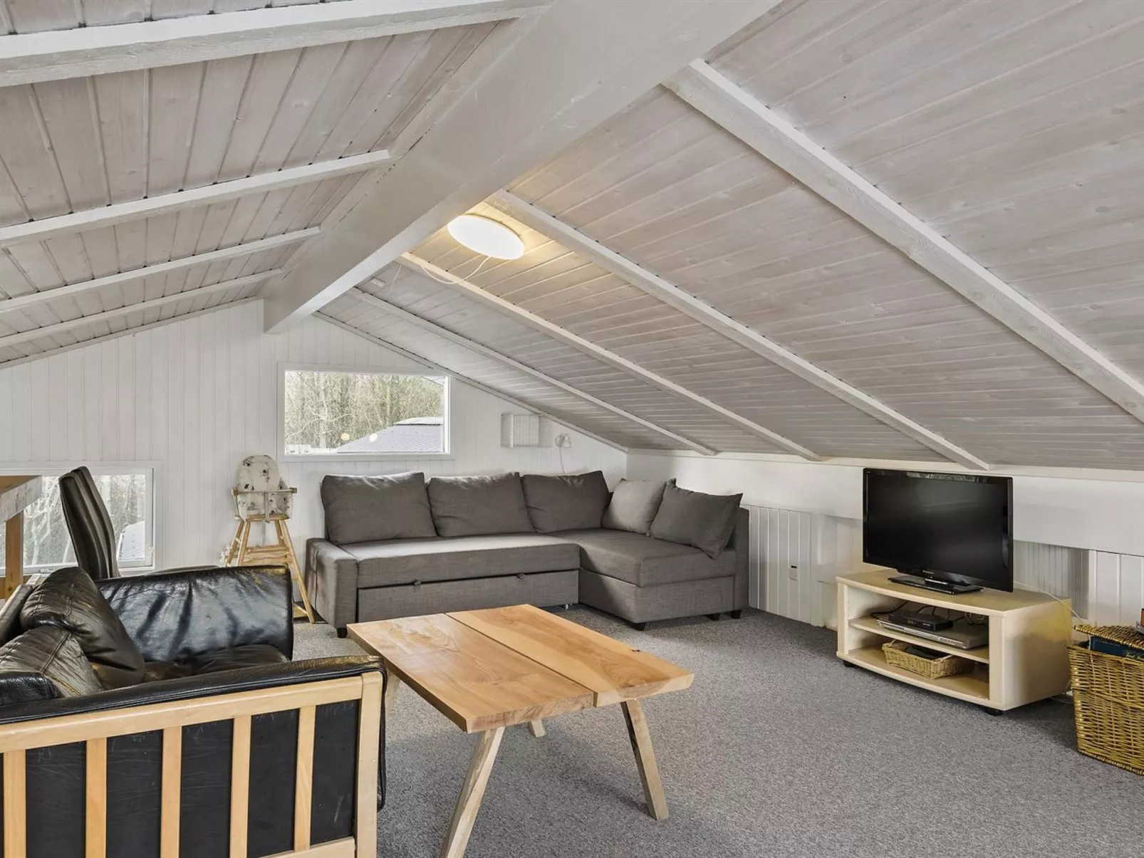 "Yessica" - 300m from the sea-Drinnen
