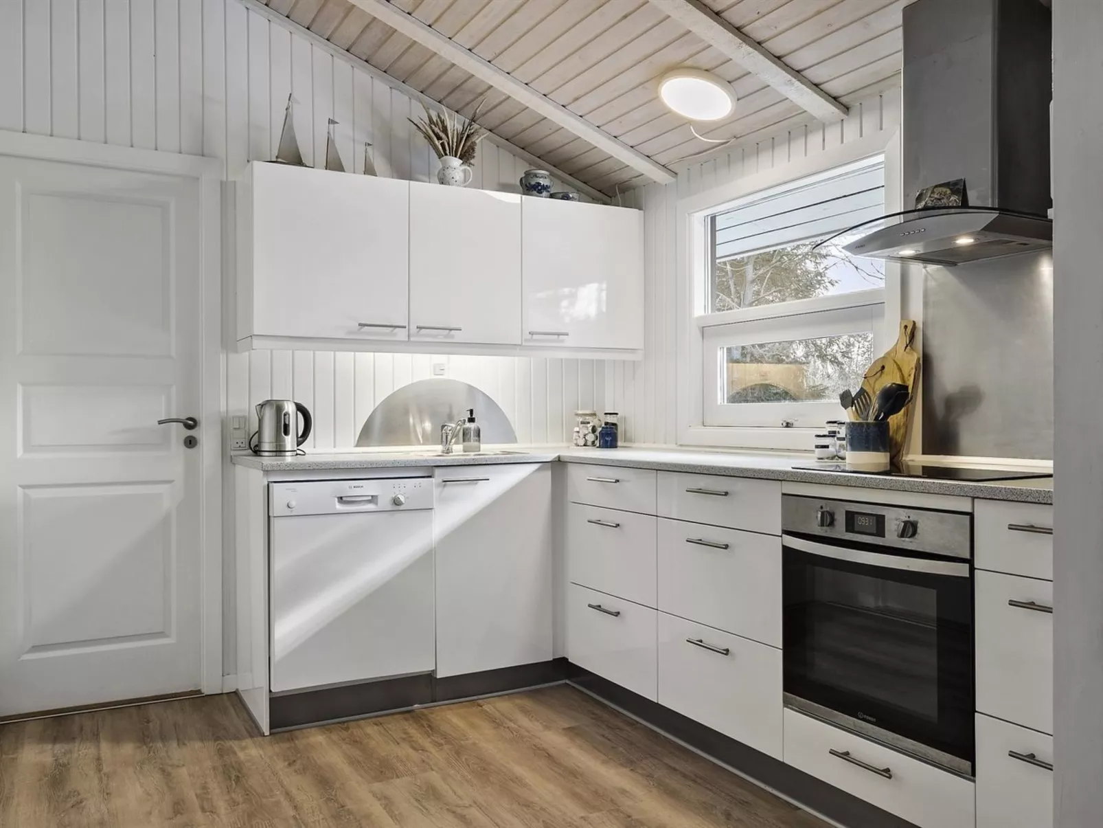 "Yessica" - 300m from the sea-Drinnen