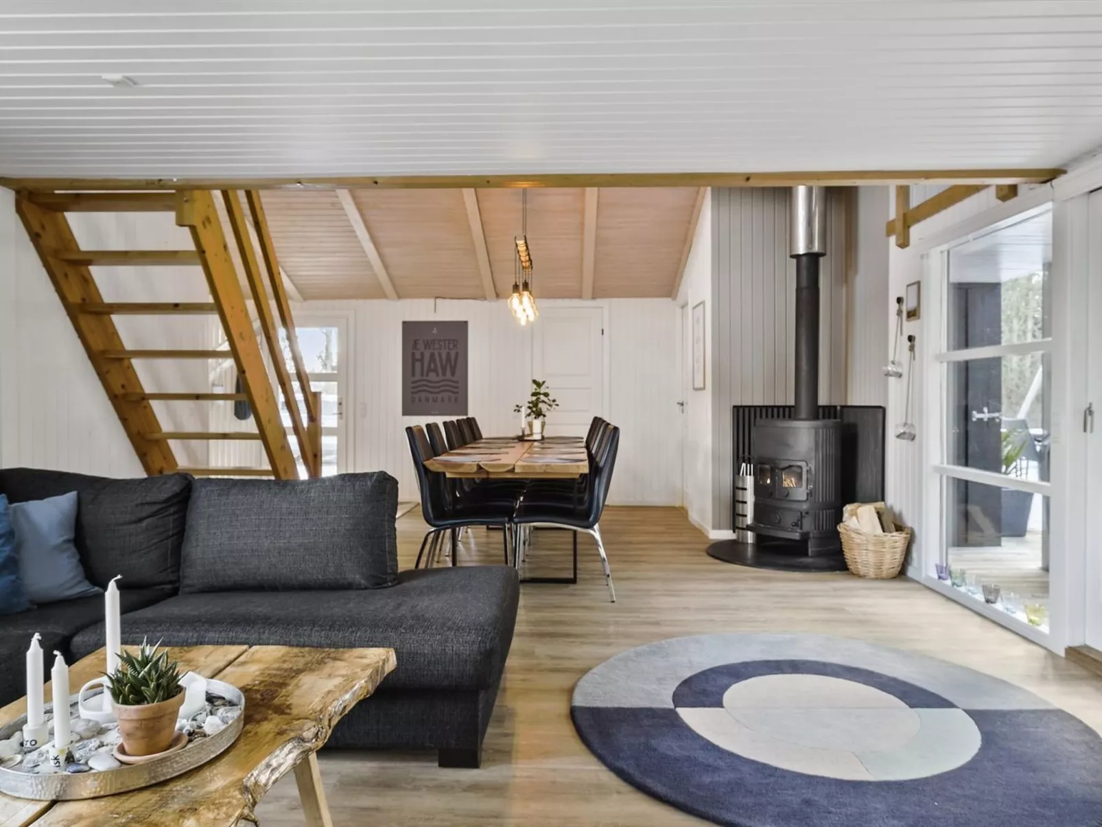 "Yessica" - 300m from the sea-Drinnen