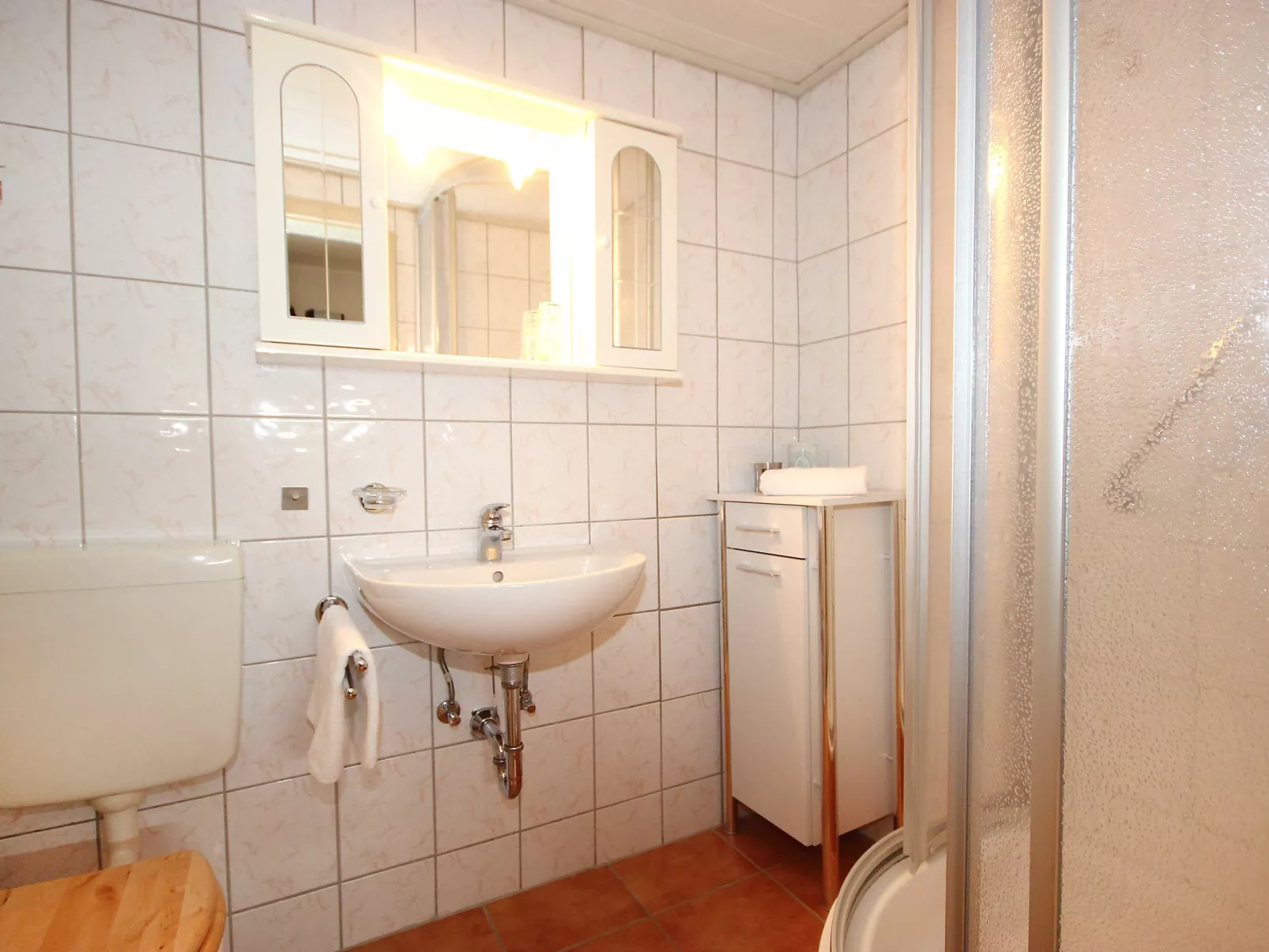 Am Birkenhain-Inside