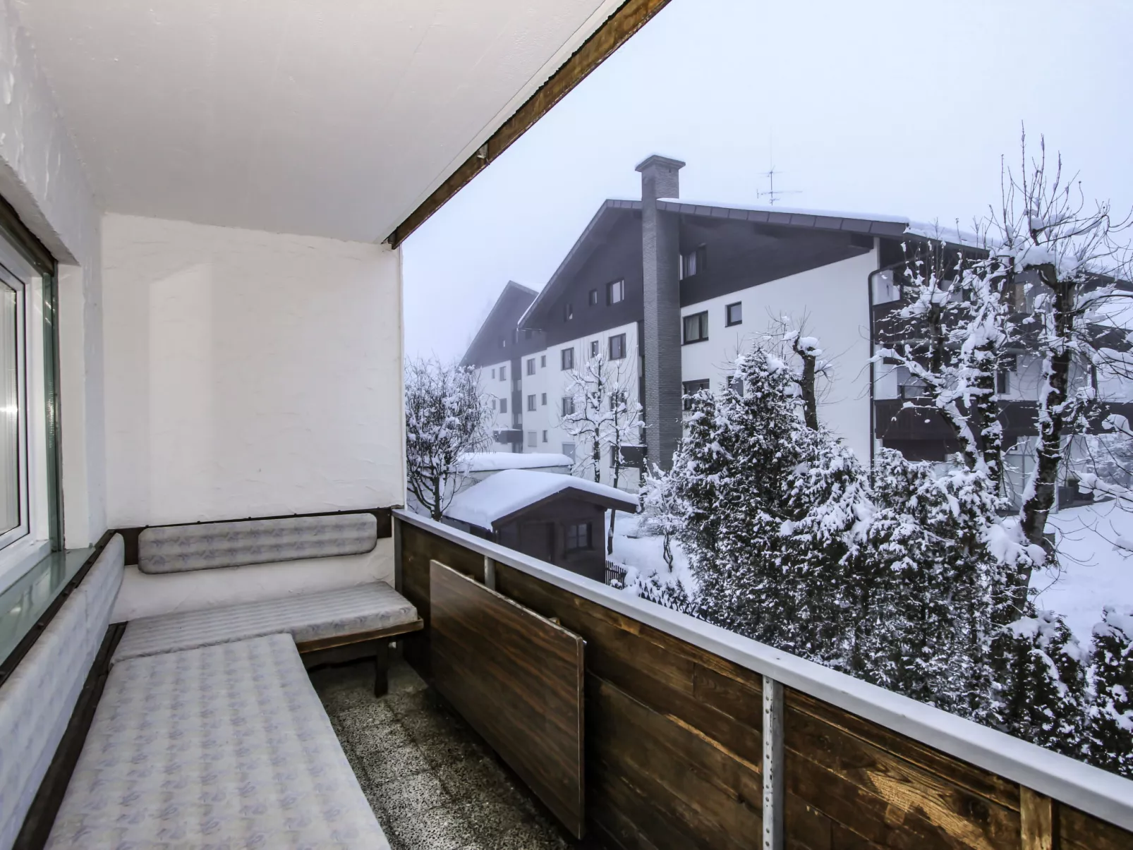 Am Birkenhain-Outside