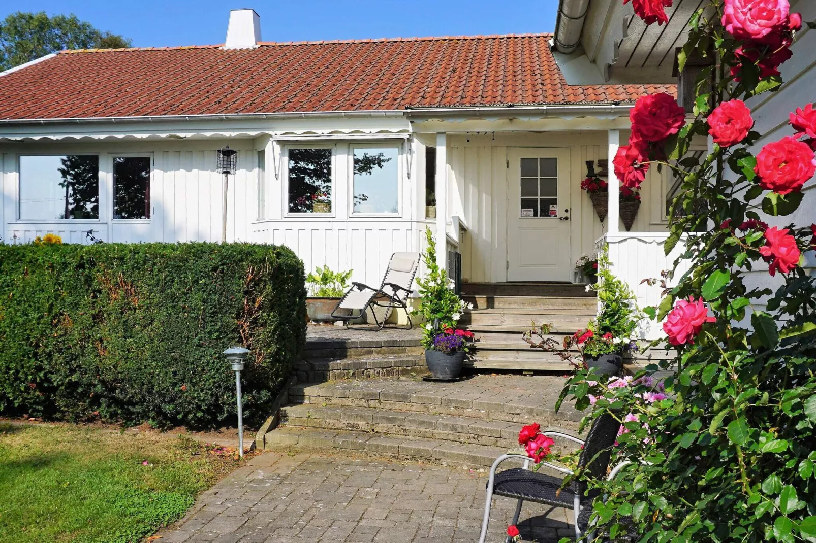 10 person holiday home in ÅSA