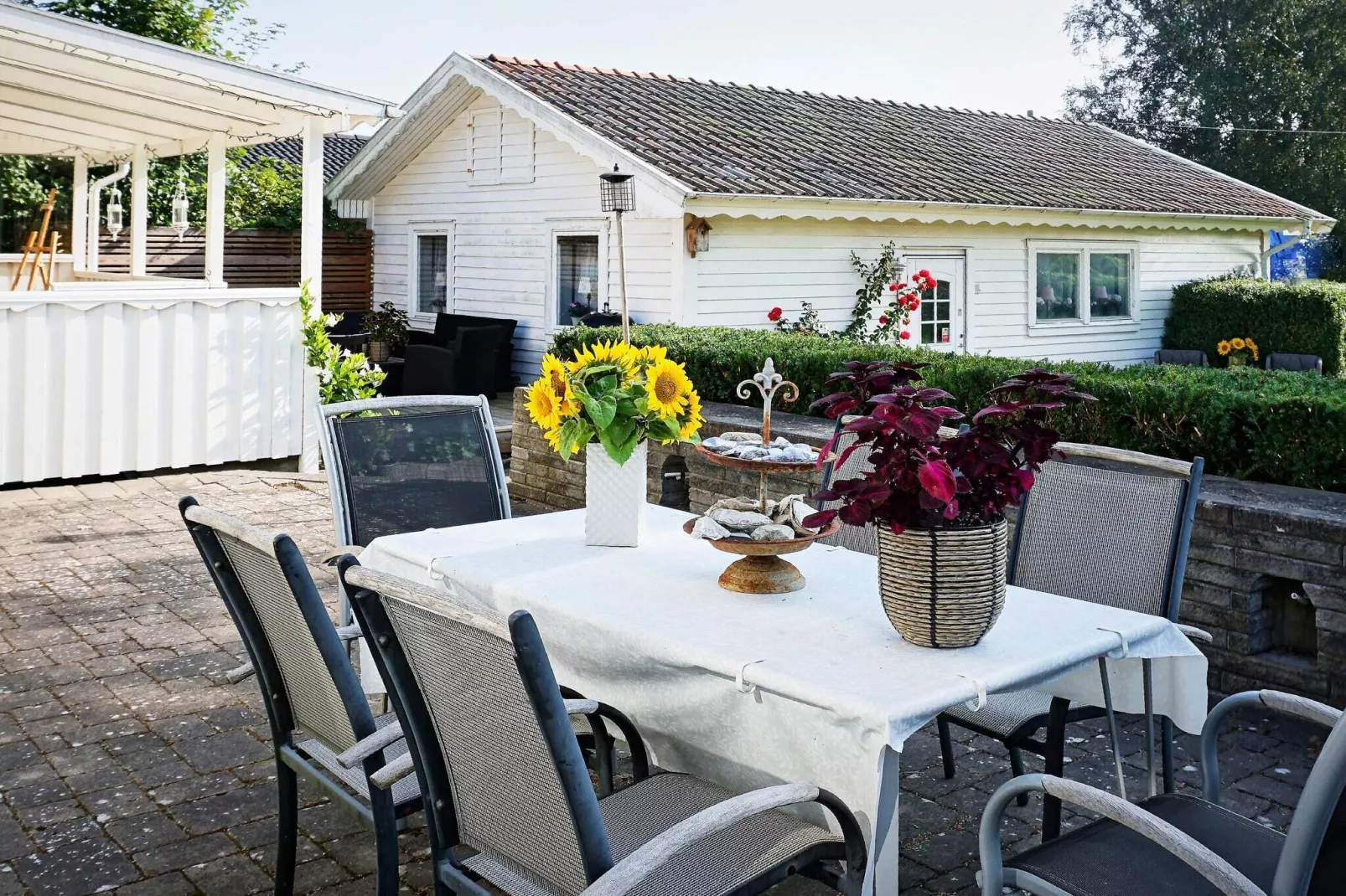 10 person holiday home in ÅSA