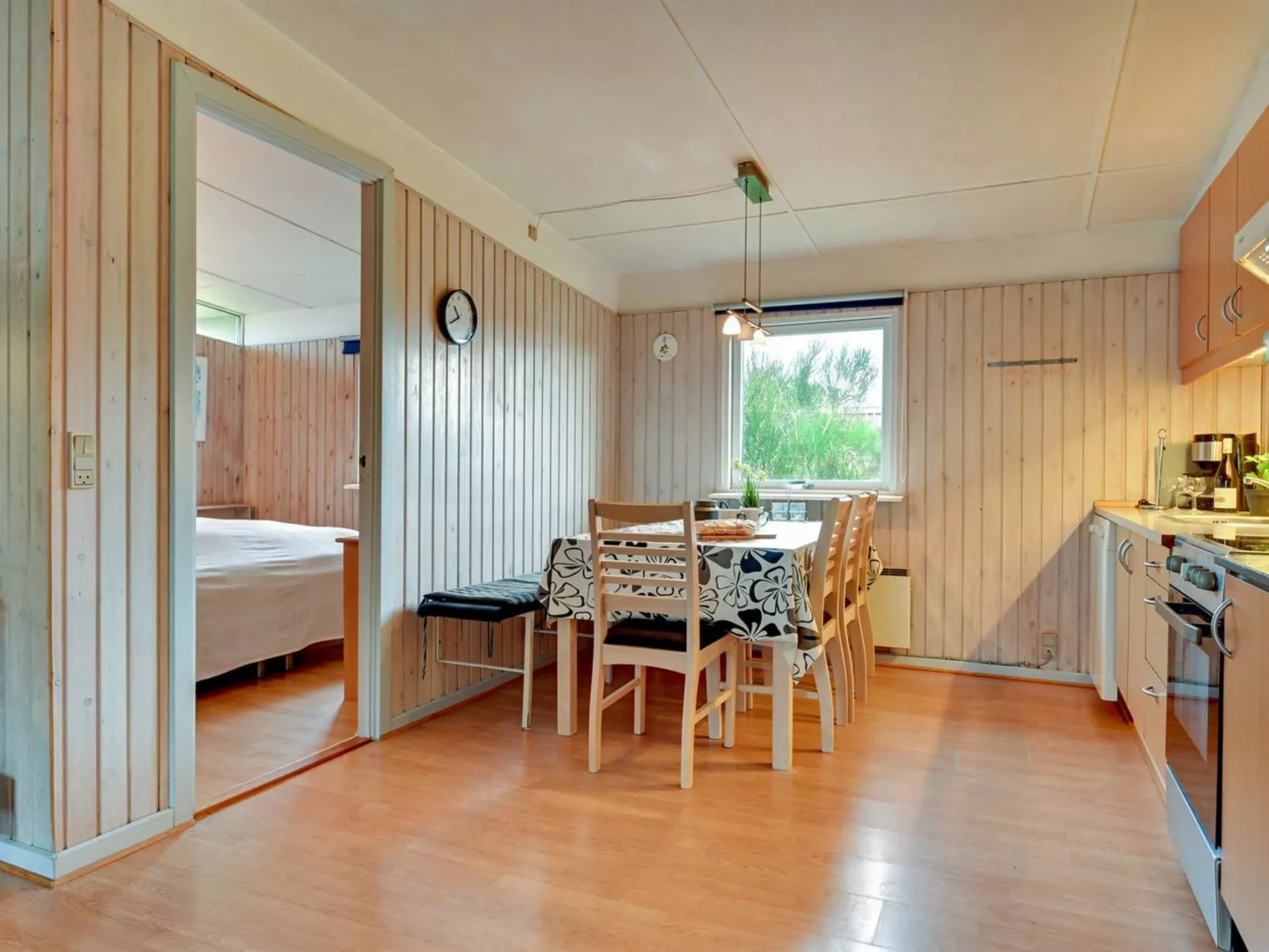 "Yorik" - 800m from the sea-Outside