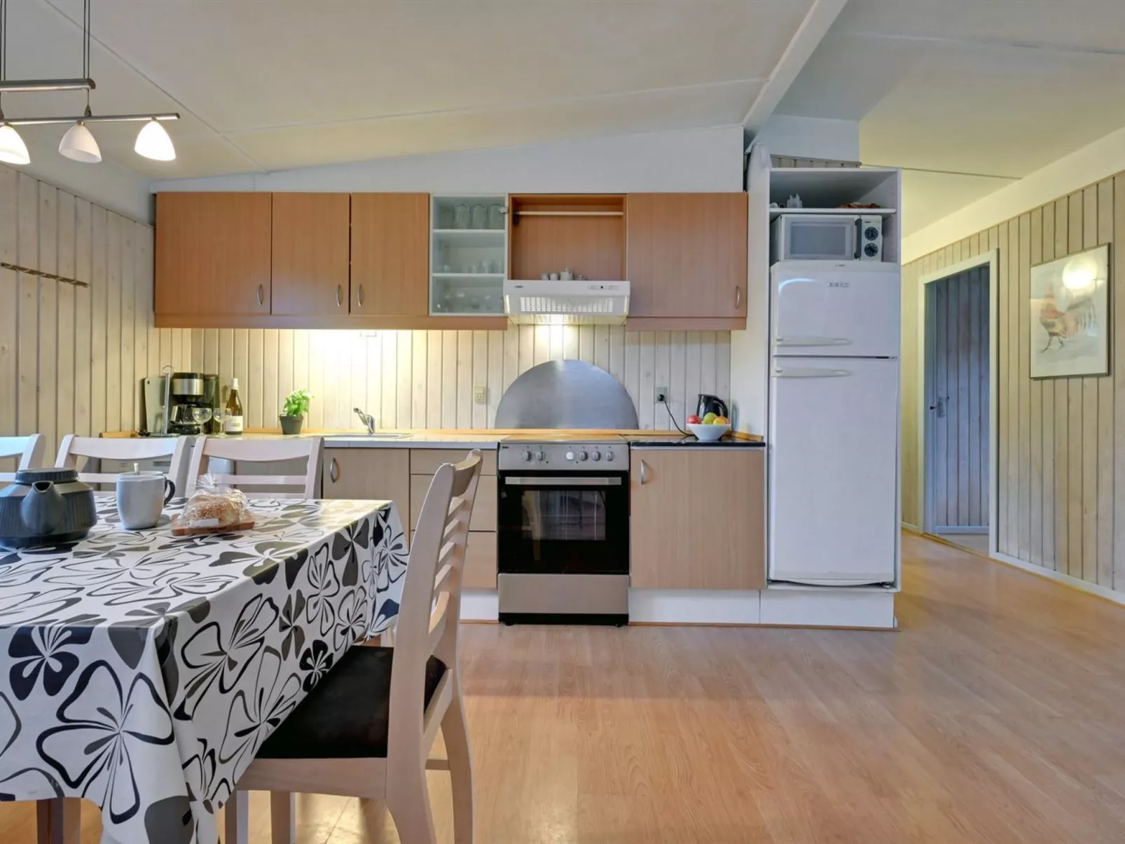 "Yorik" - 800m from the sea-Outside