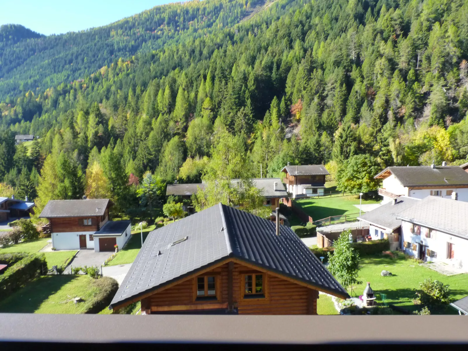 Ropiar-Draußen