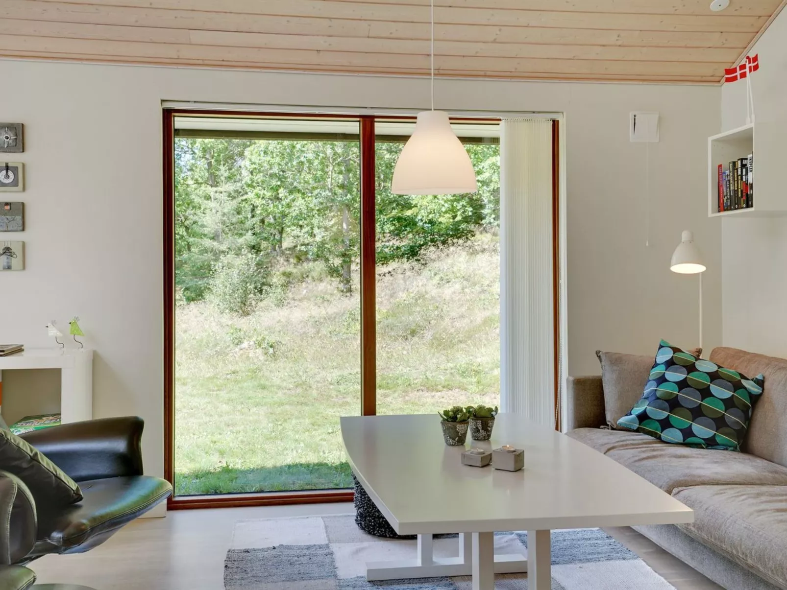 "Thorine" - 750m from the sea-Inside