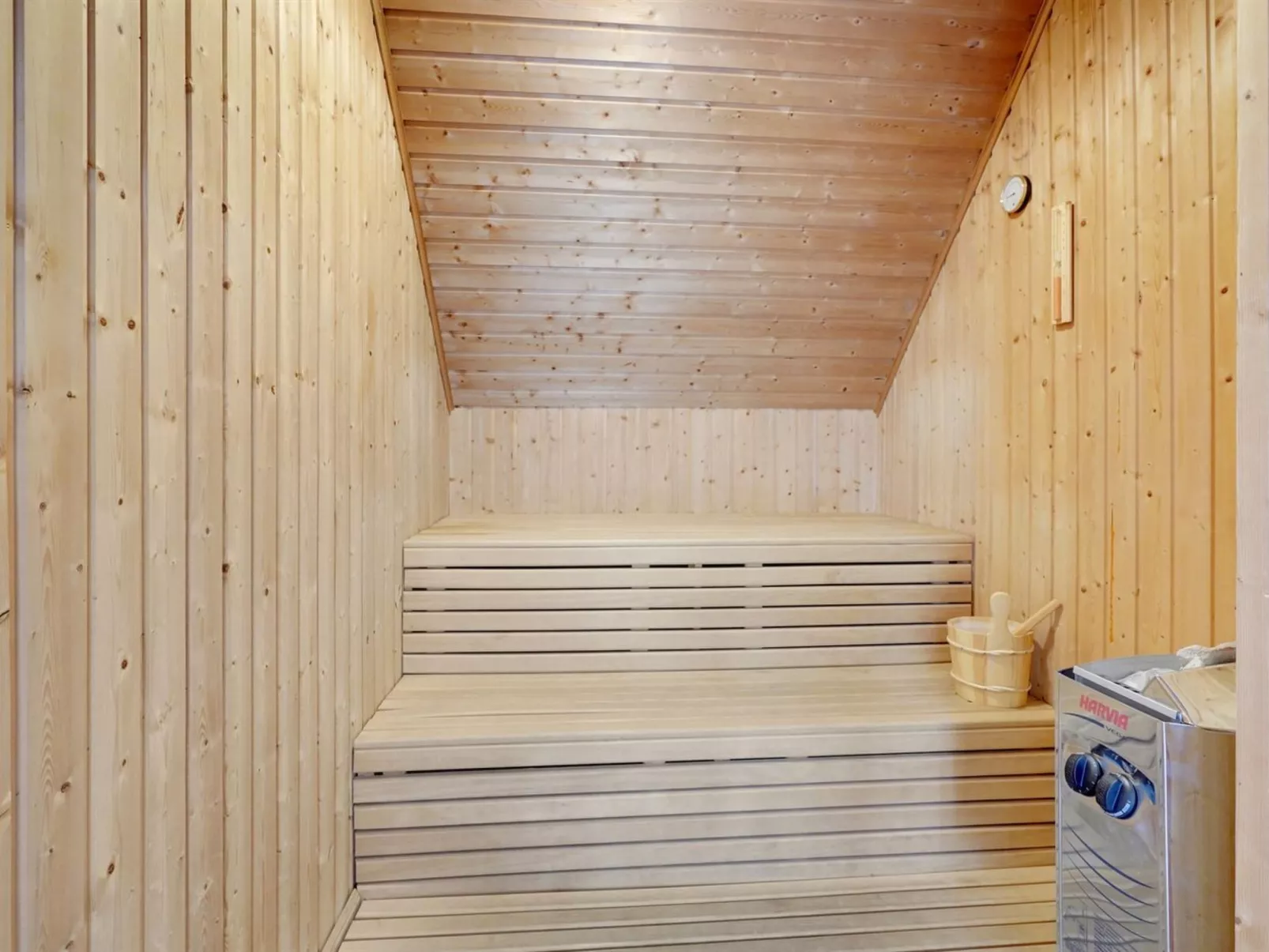 "Pauna" - 50m from the sea-Inside
