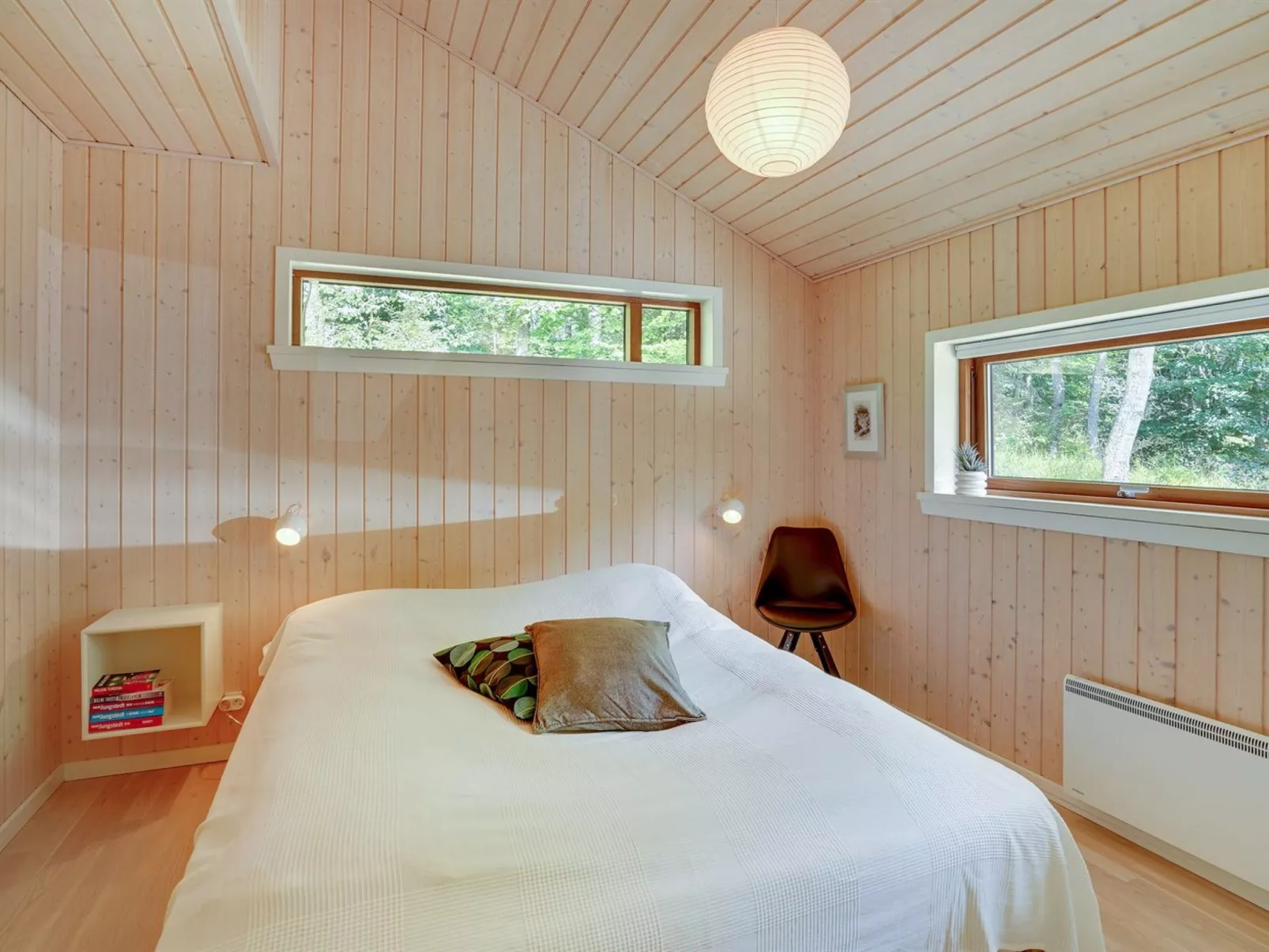 "Thorine" - 750m from the sea-Inside