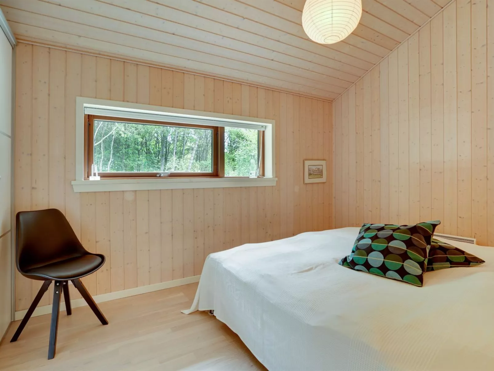 "Thorine" - 750m from the sea-Inside