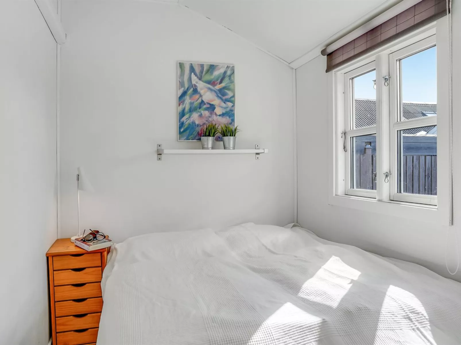 "Loella" - 35m from the sea-Inside