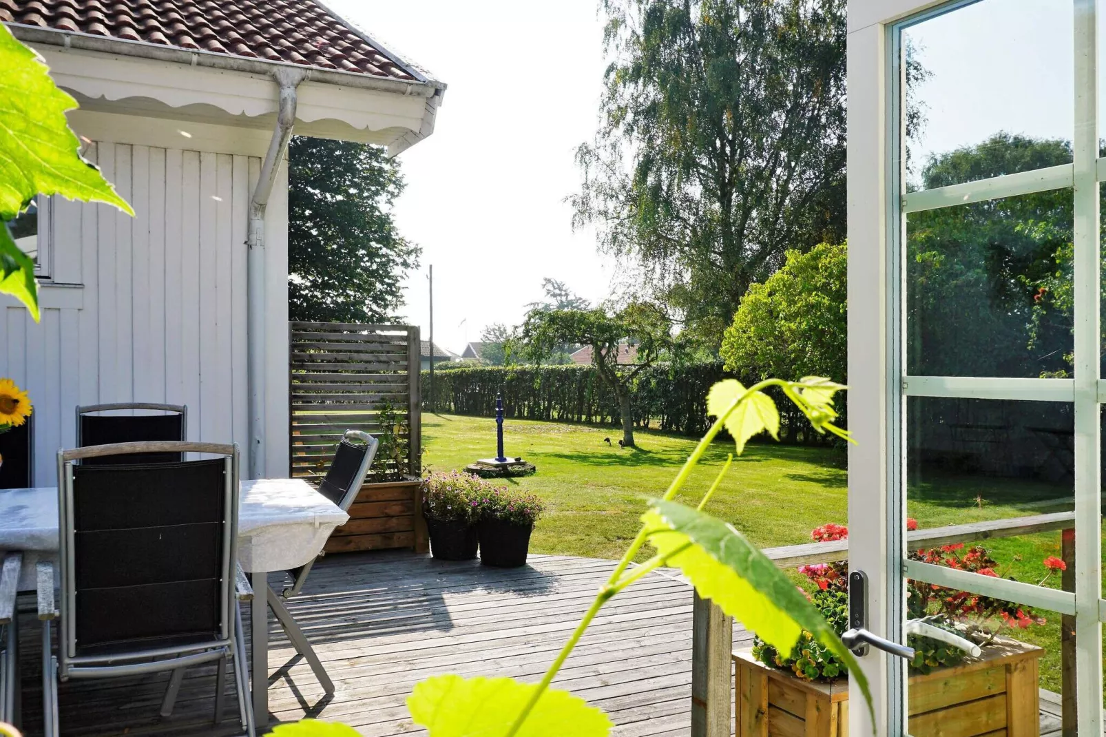 10 person holiday home in ÅSA-Outdoor