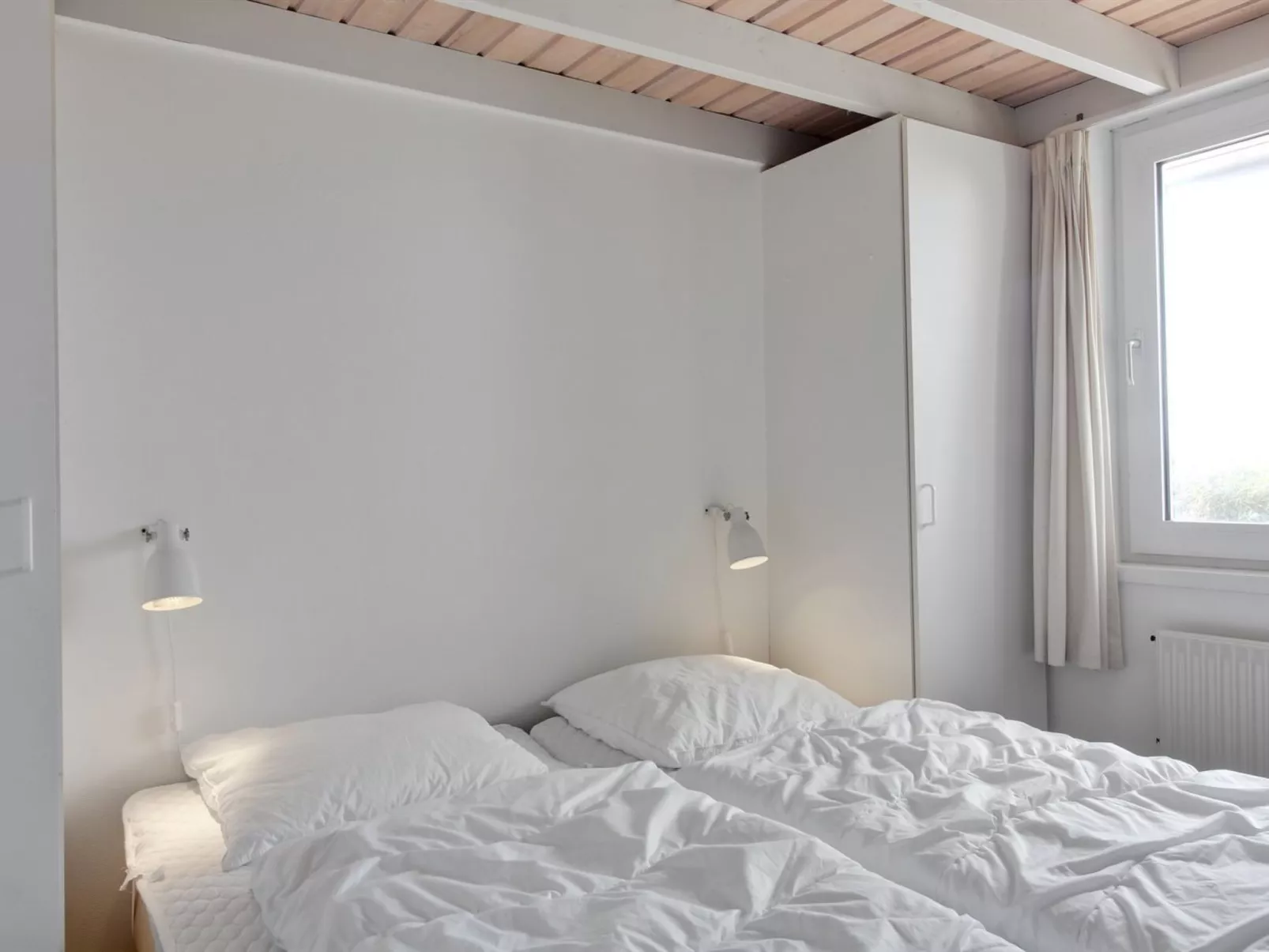 "Marlie" - 600m from the sea-Inside