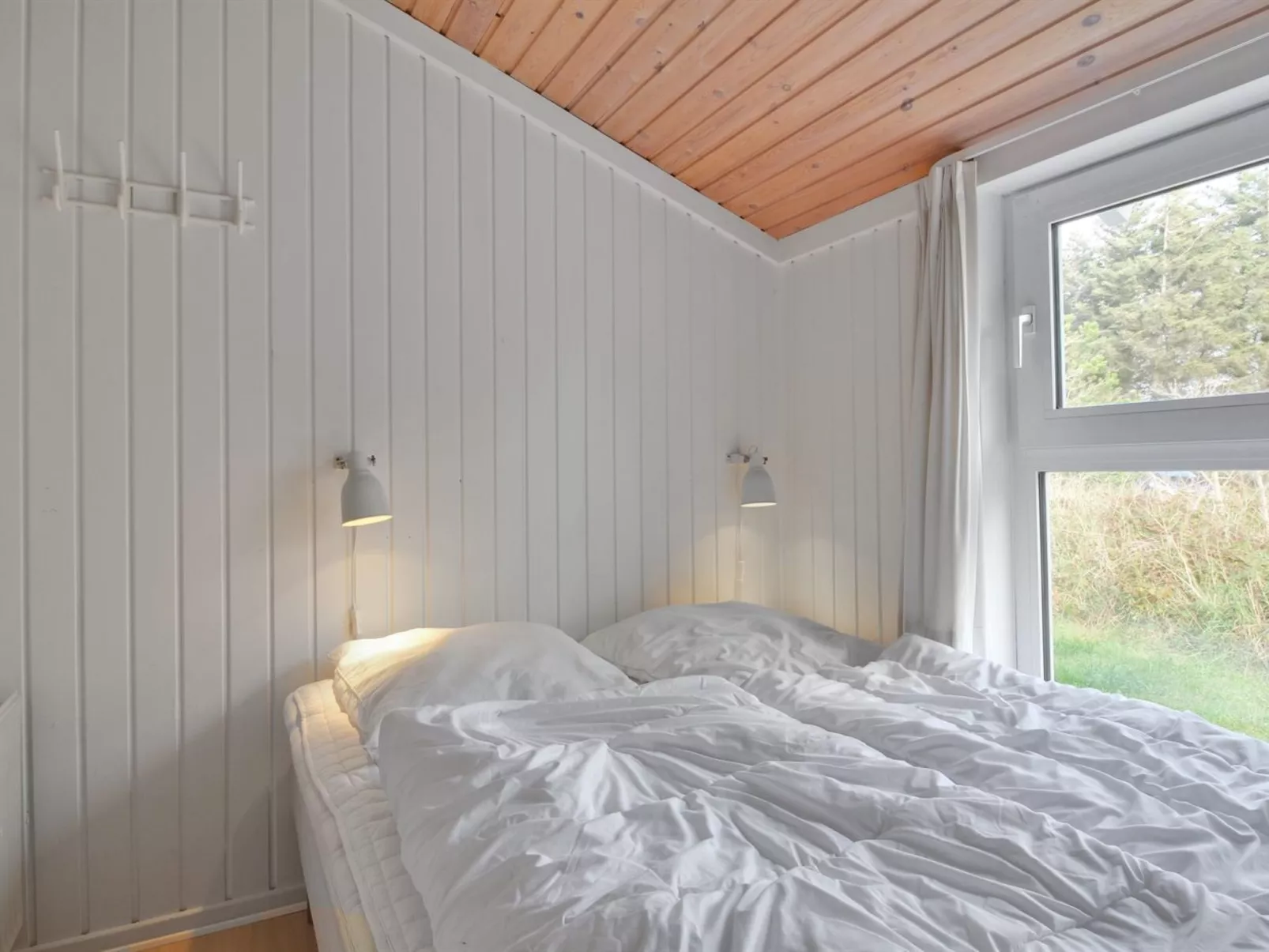 "Marlie" - 600m from the sea-Inside