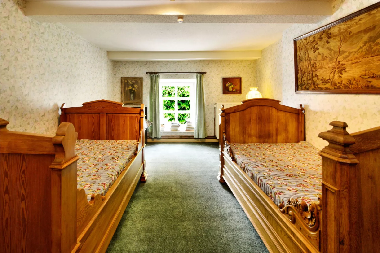 Grand Paliseul-Bedroom