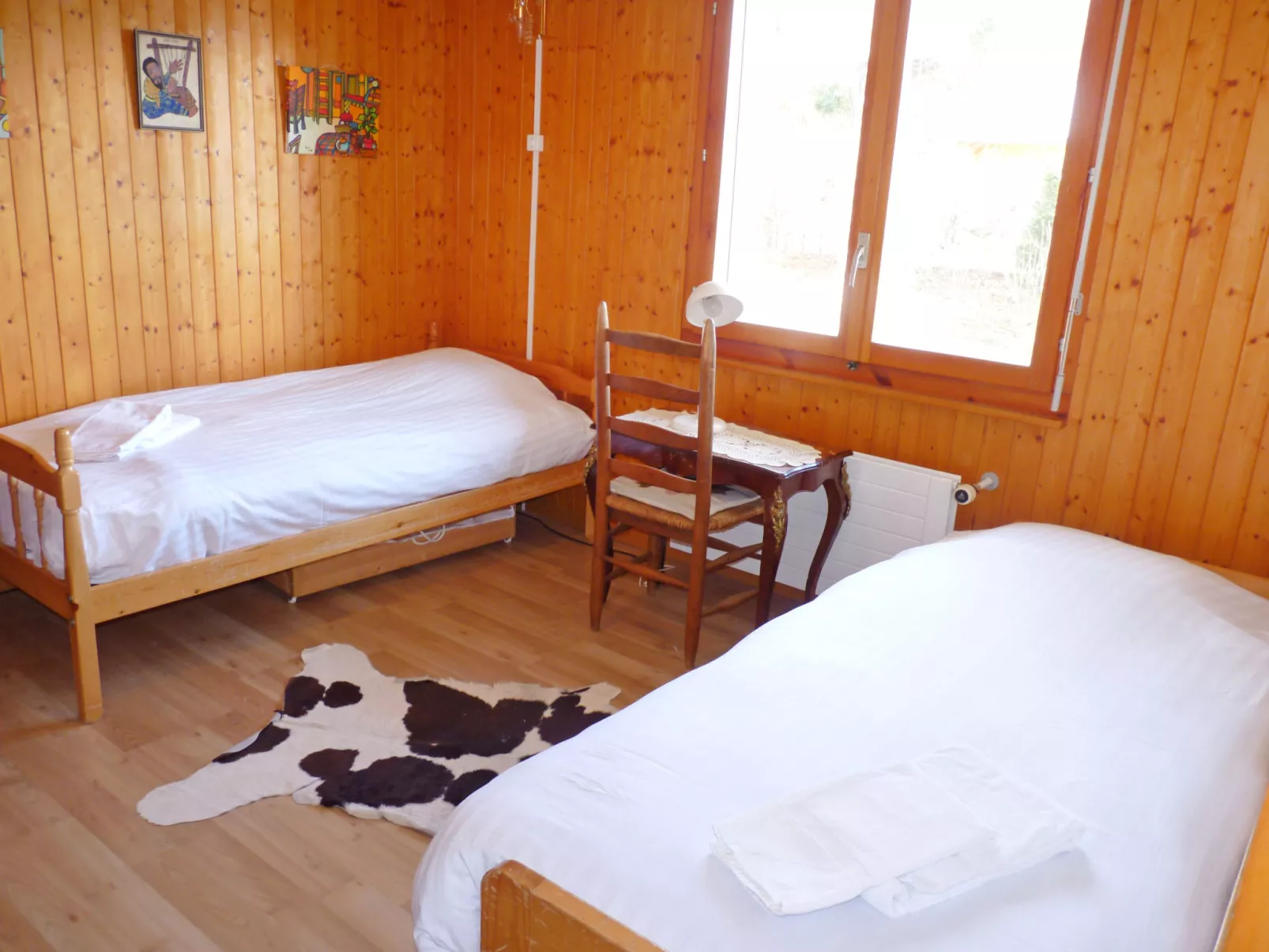 Beau Site No 21-Inside