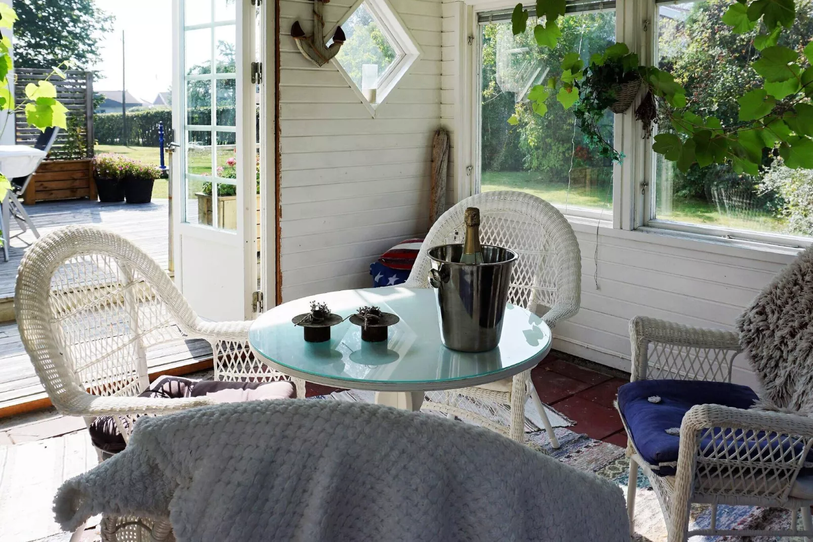 10 person holiday home in ÅSA-Outdoor