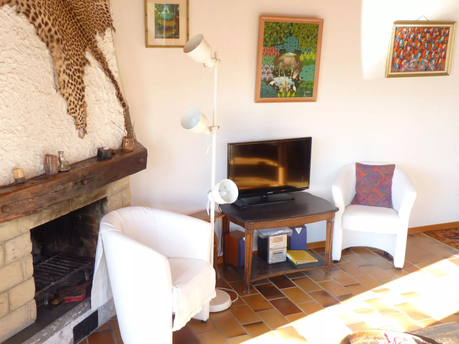 Beau Site No 21-Inside
