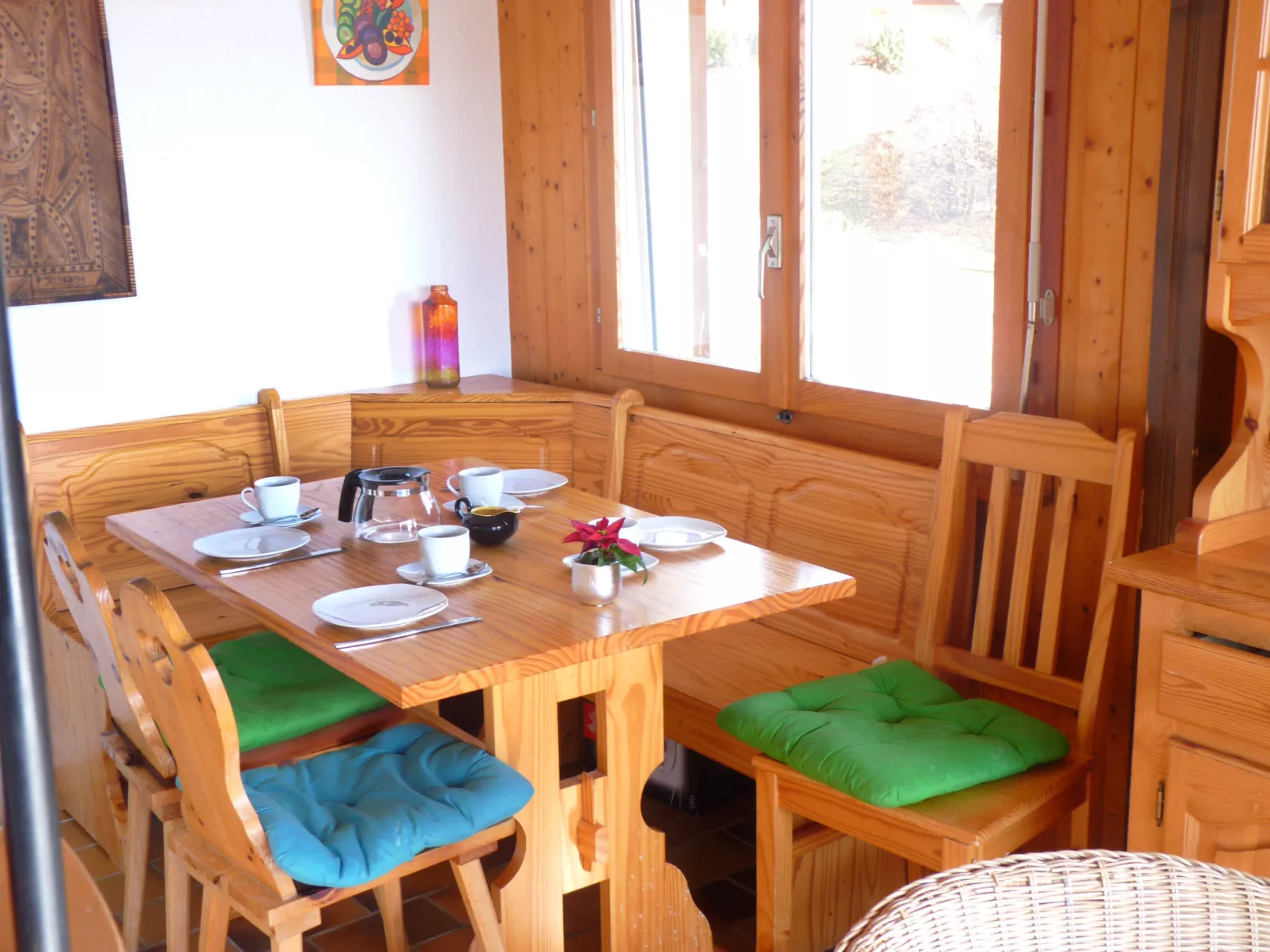 Beau Site No 21-Inside