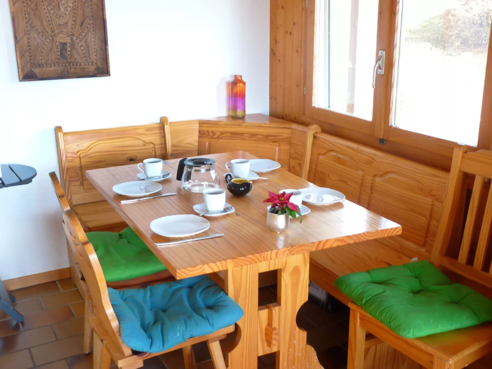Beau Site No 21-Inside