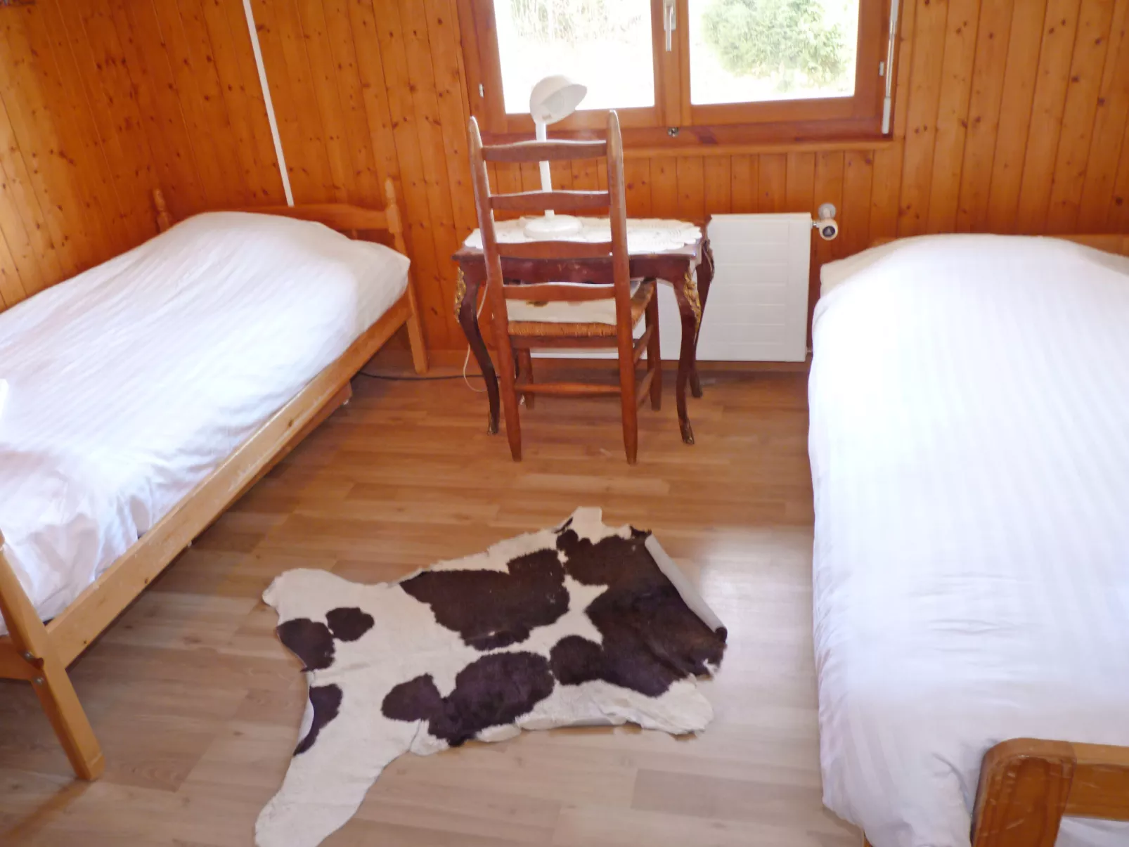 Beau Site No 21-Inside