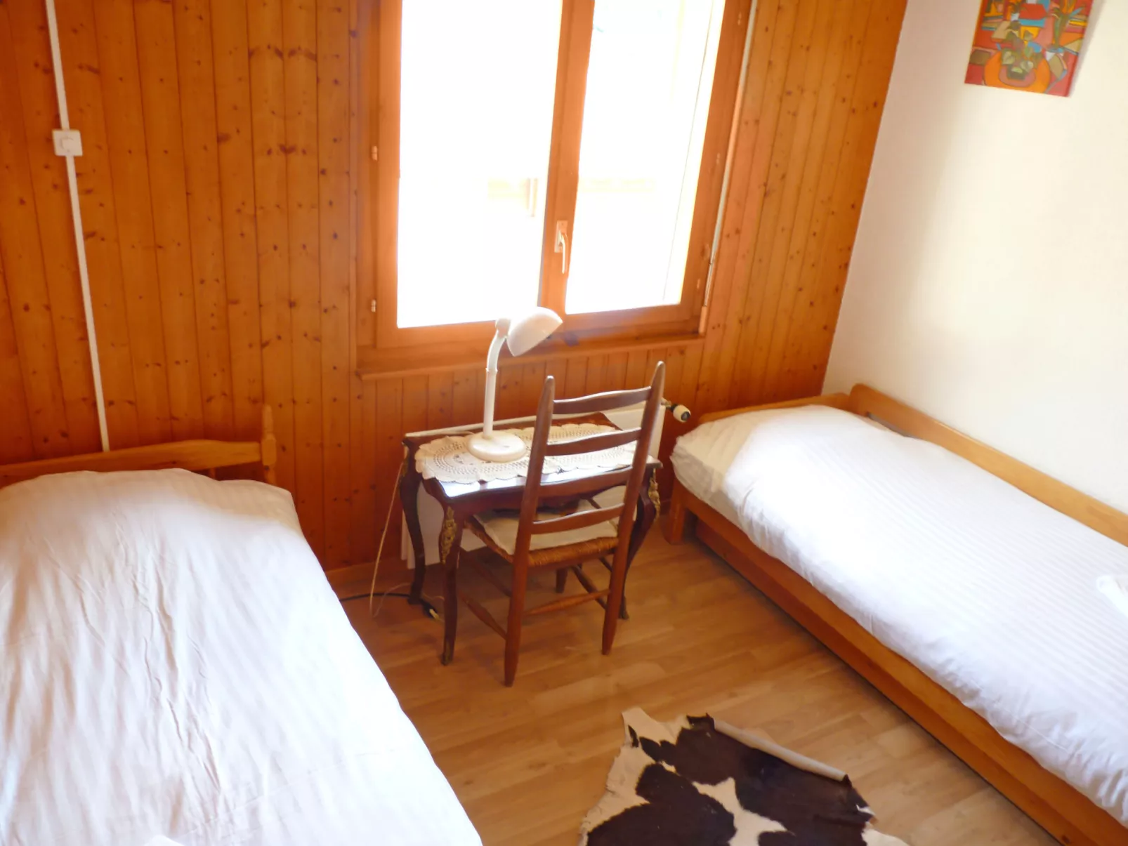 Beau Site No 21-Inside