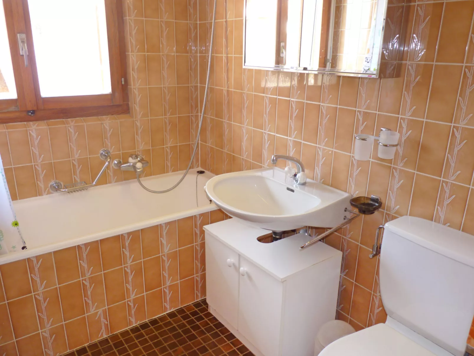 Beau Site No 21-Inside