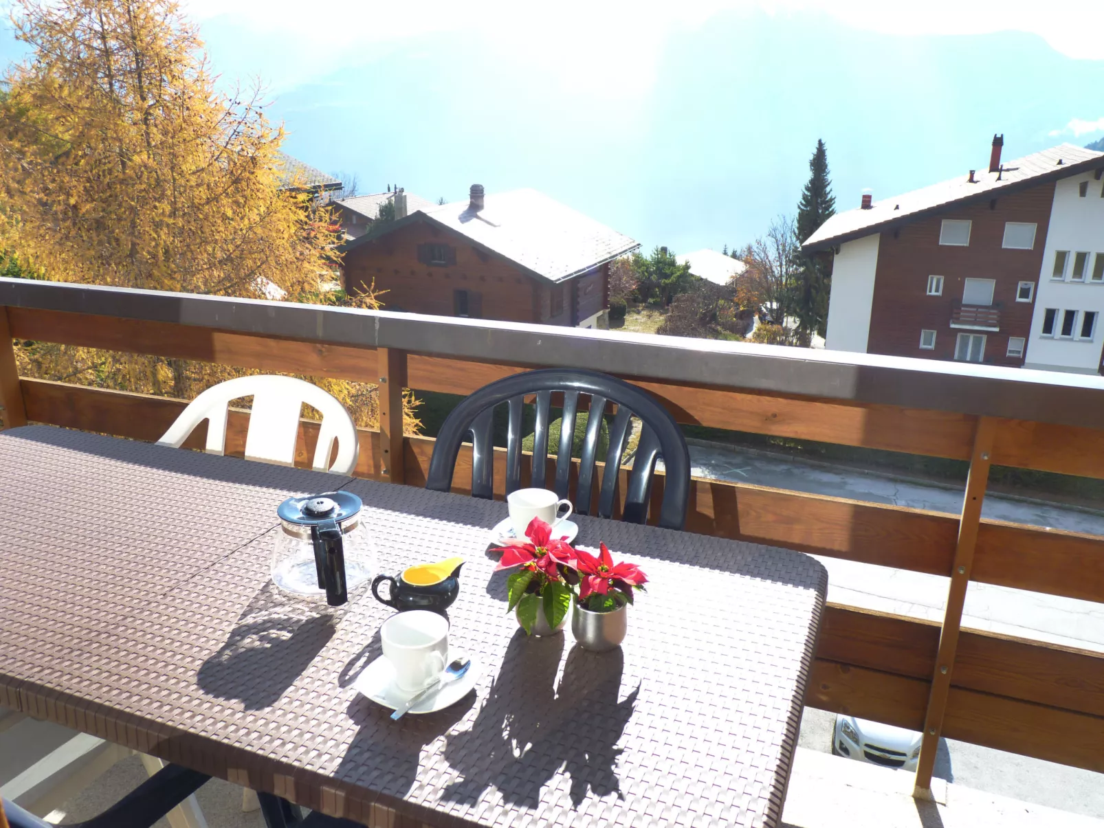 Beau Site No 21-Outside