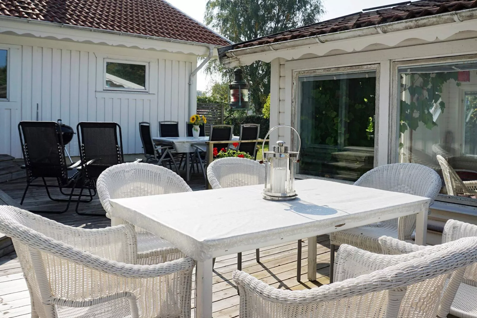10 person holiday home in ÅSA-Outdoor