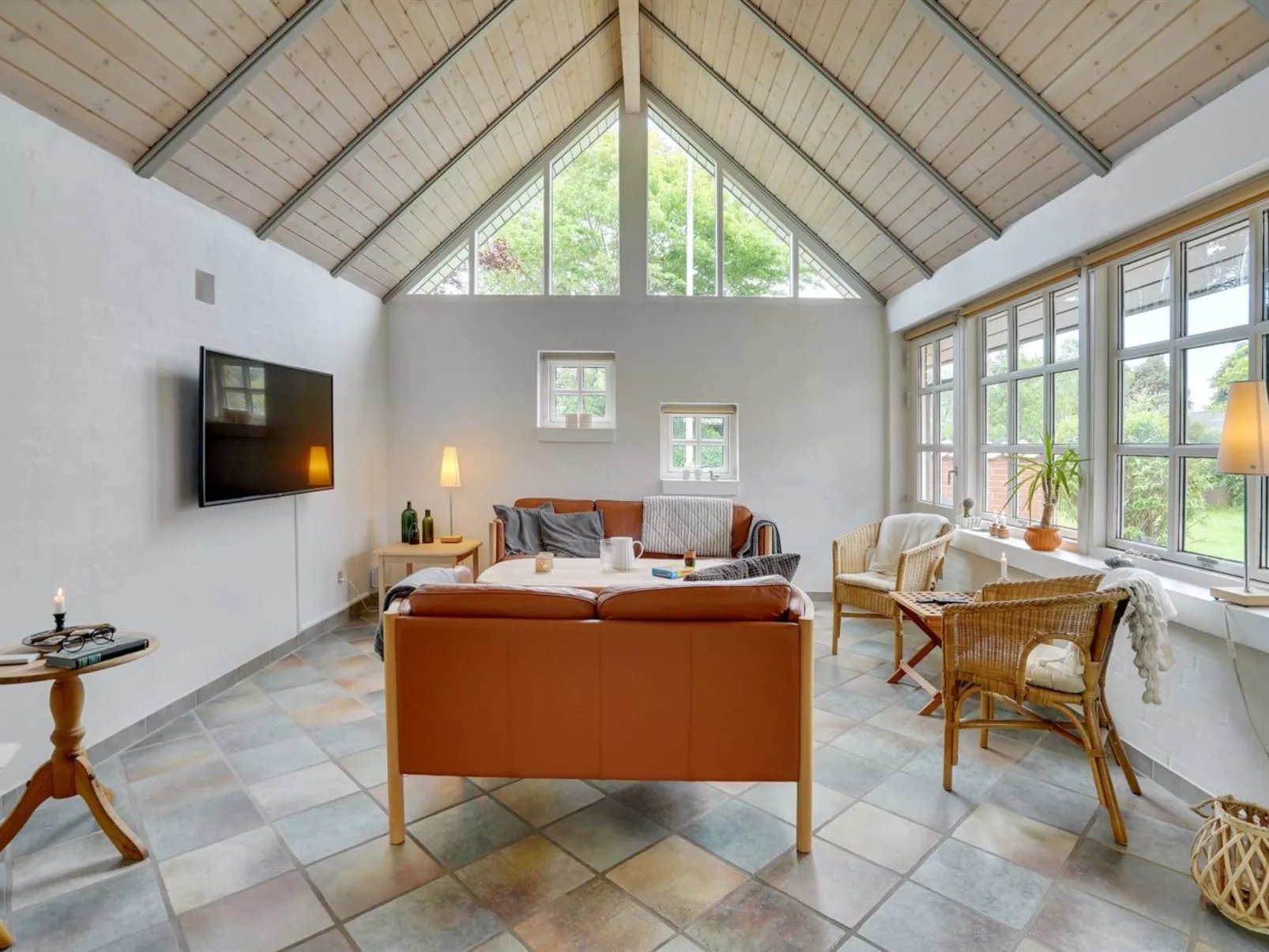 "Radojka" - 75m from the sea-Inside