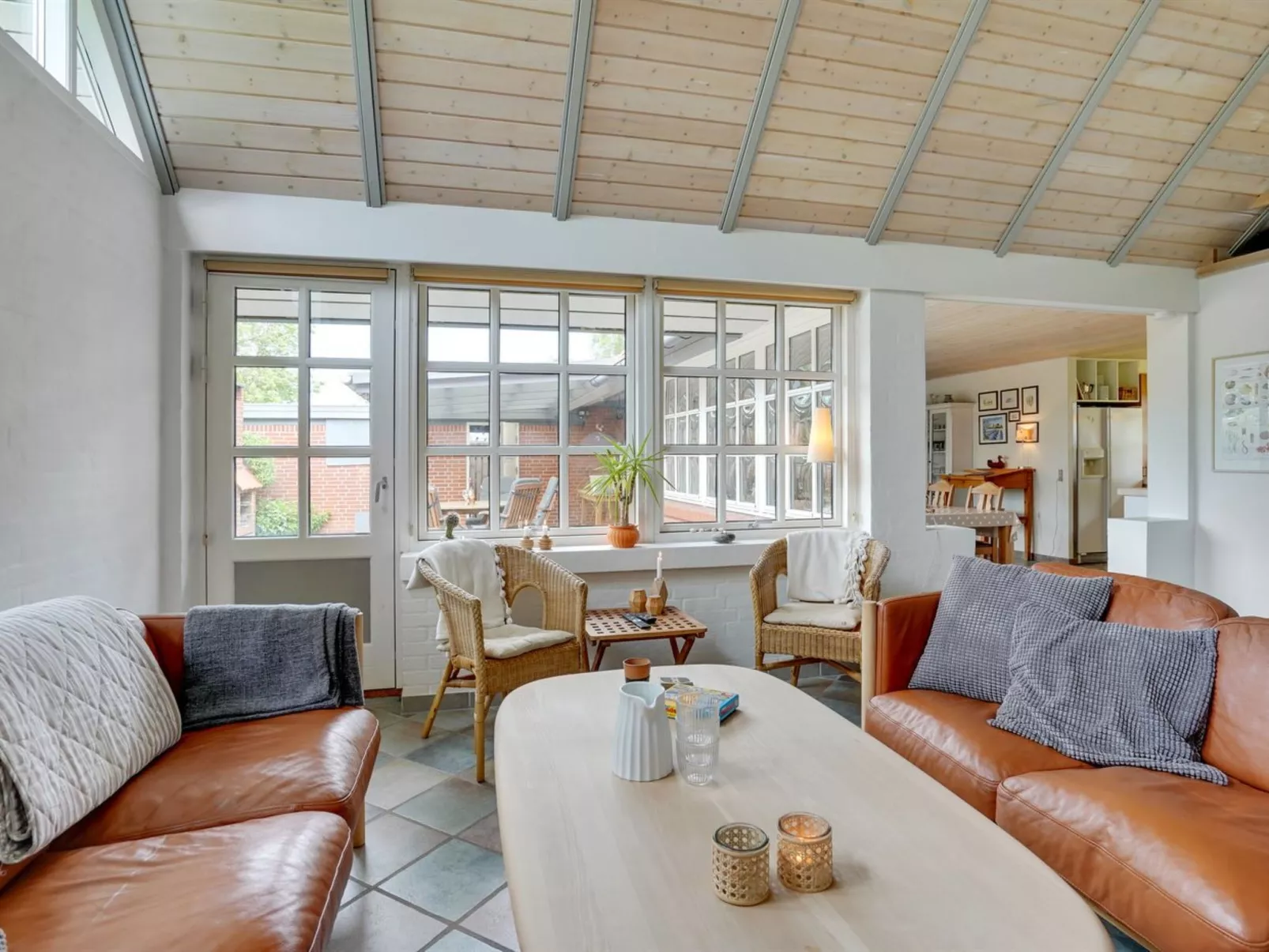 "Radojka" - 75m from the sea-Inside