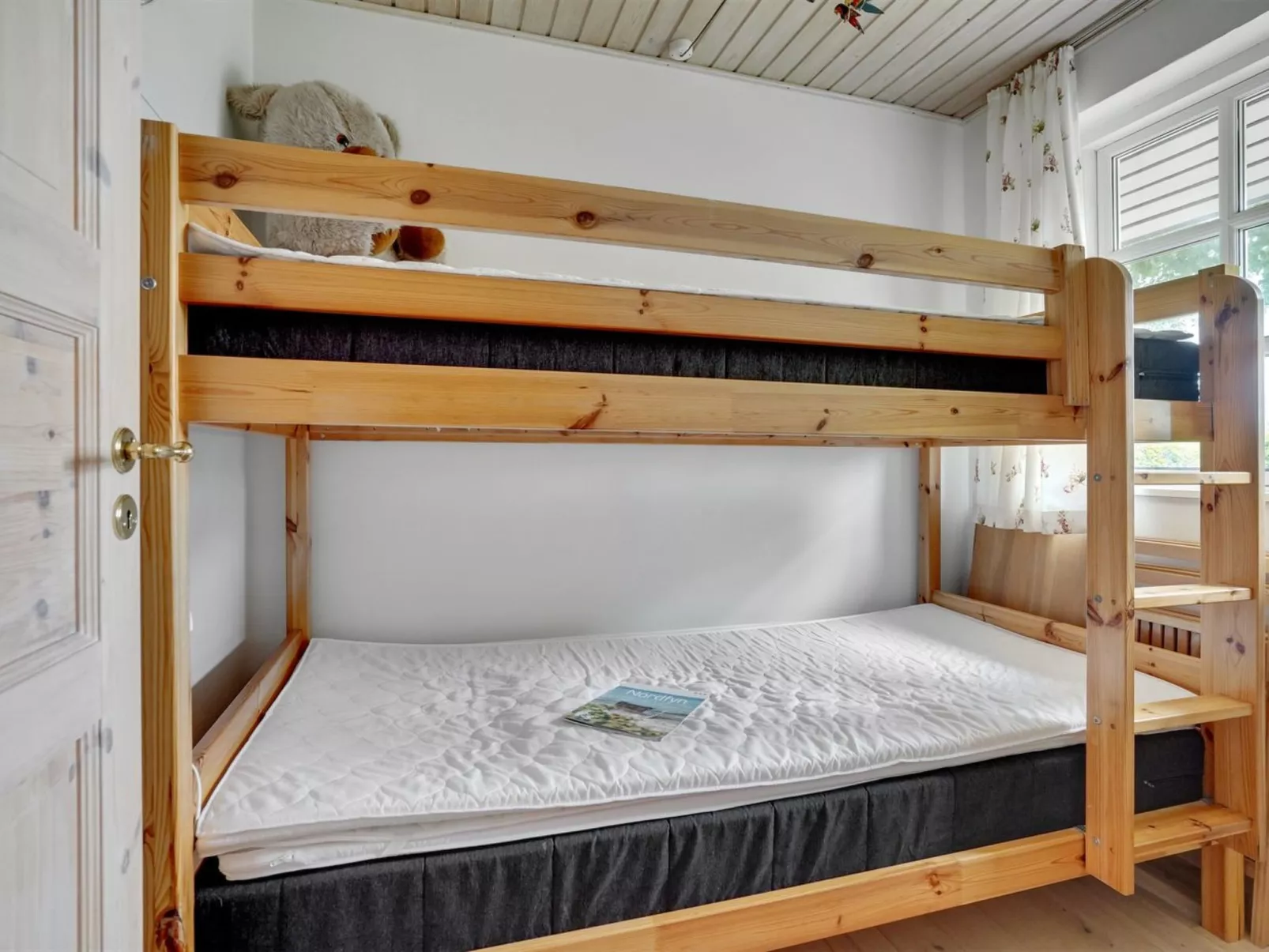 "Radojka" - 75m from the sea-Inside