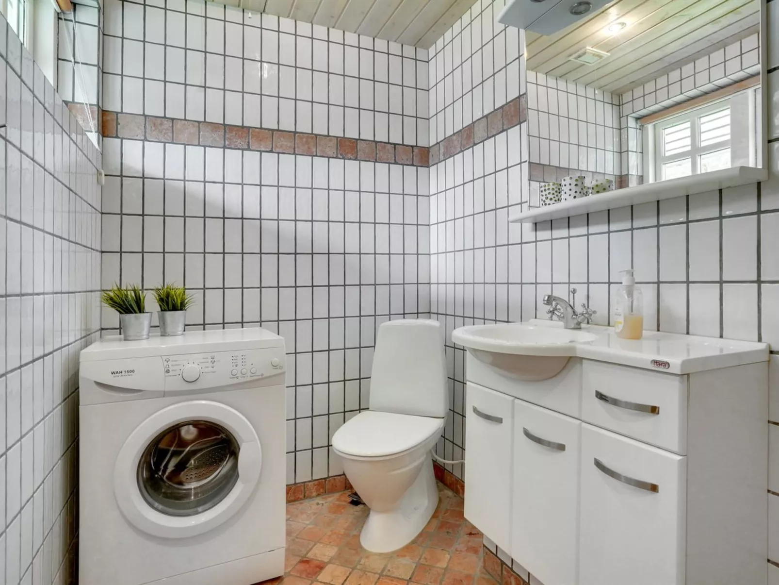 "Radojka" - 75m from the sea-Inside