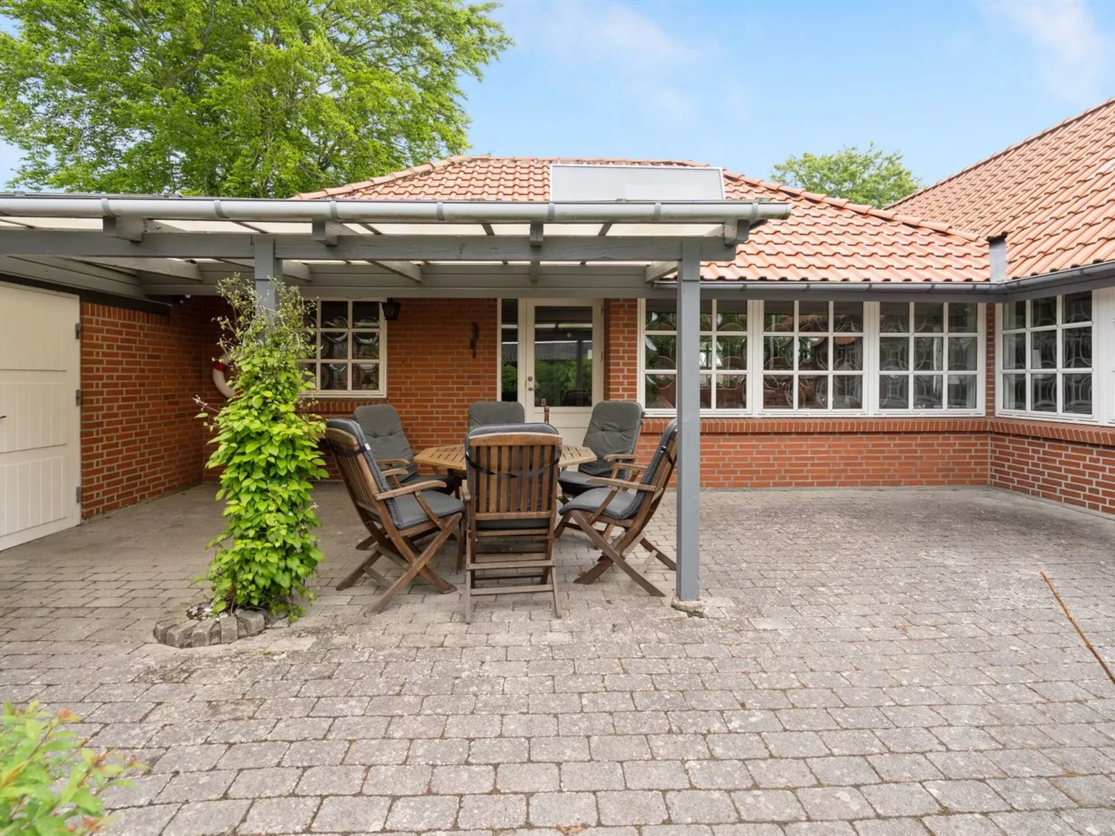 "Radojka" - 75m from the sea-Outside