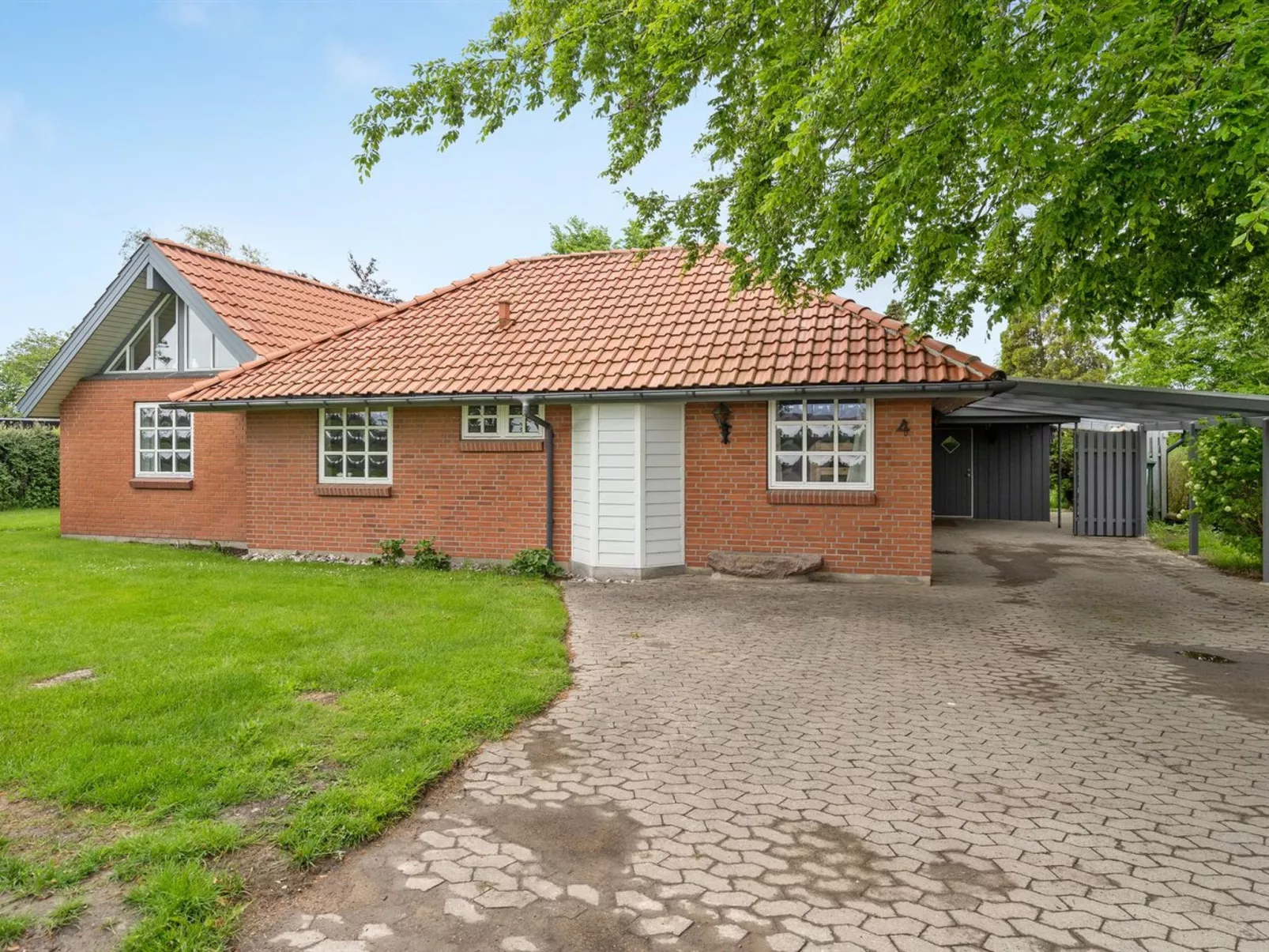 "Radojka" - 75m from the sea-Outside