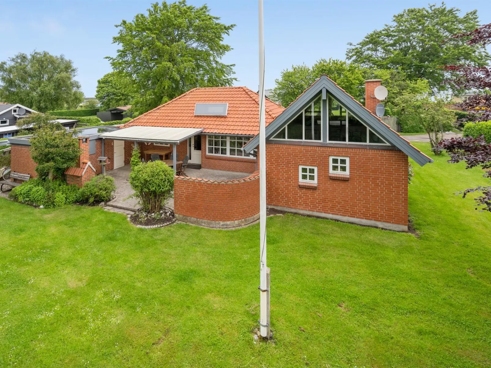 "Radojka" - 75m from the sea-Outside