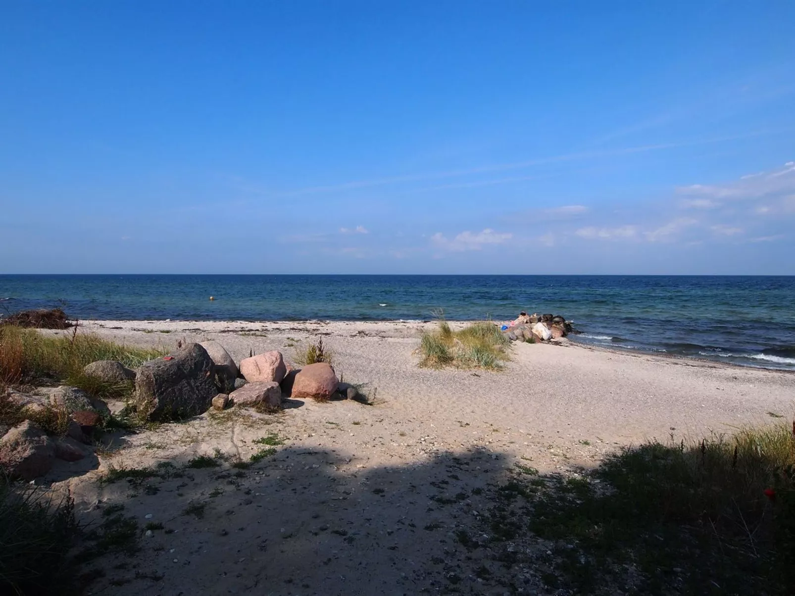 "Radojka" - 75m from the sea-Outside