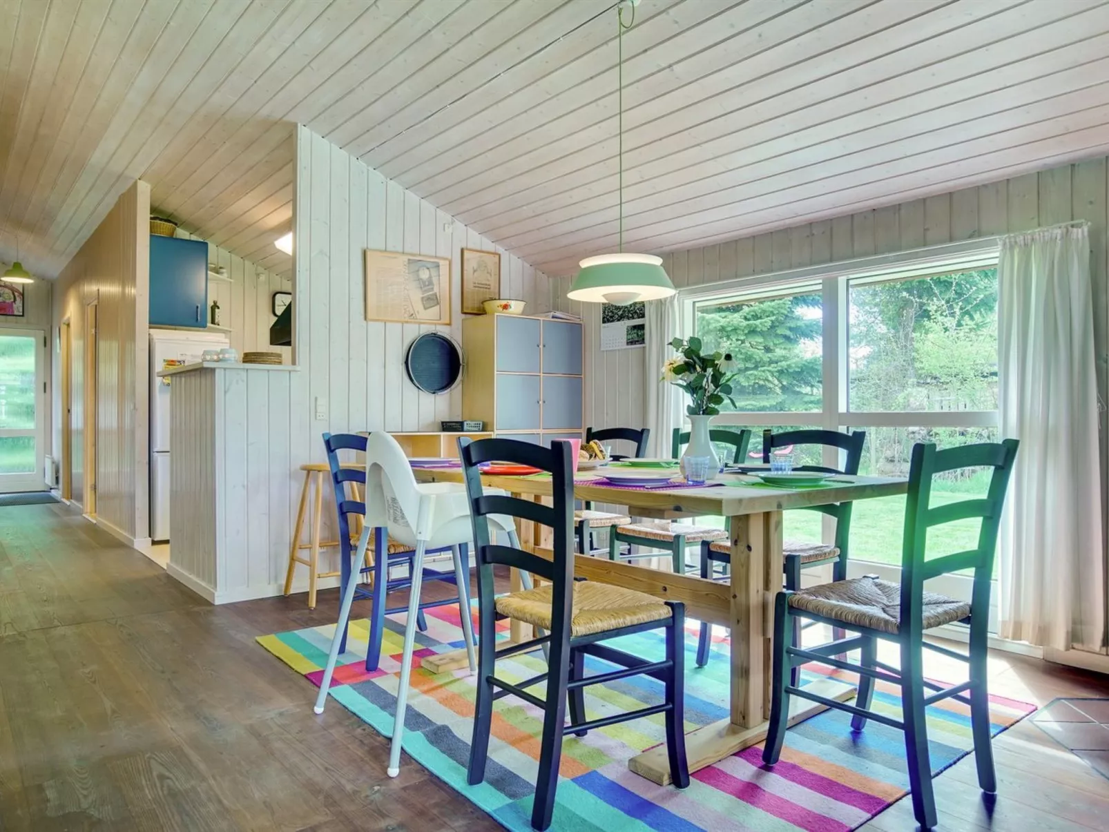 "Loreia" - 200m from the sea-Drinnen