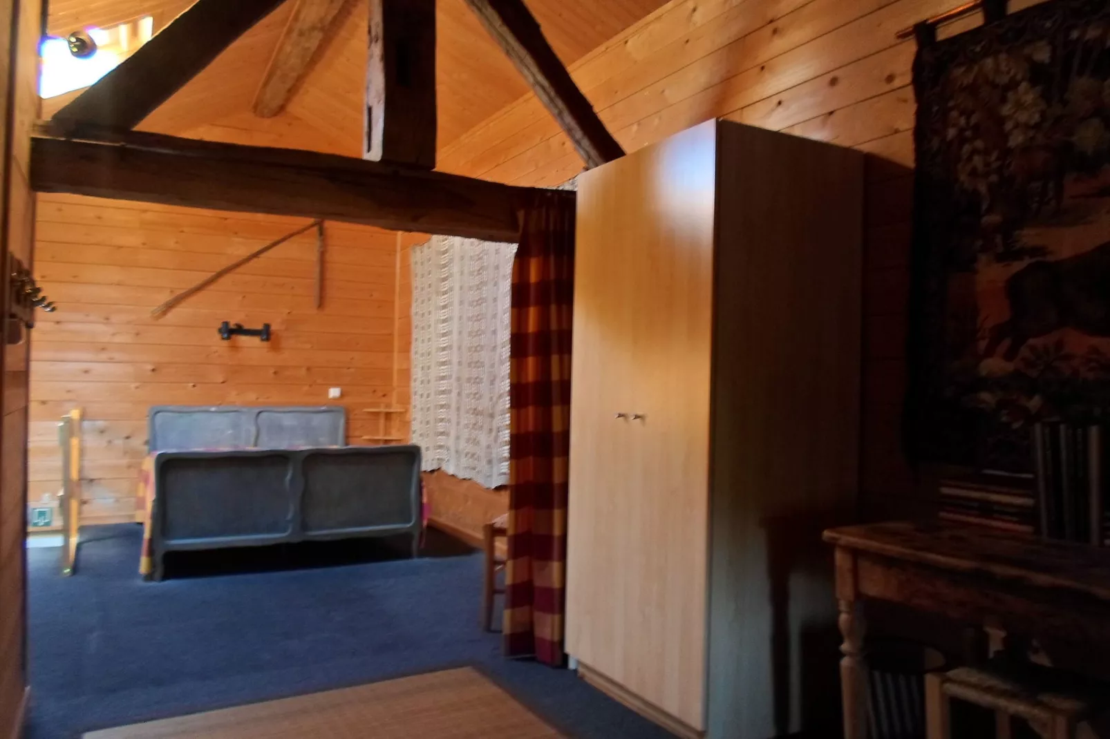Grand Paliseul-Bedroom