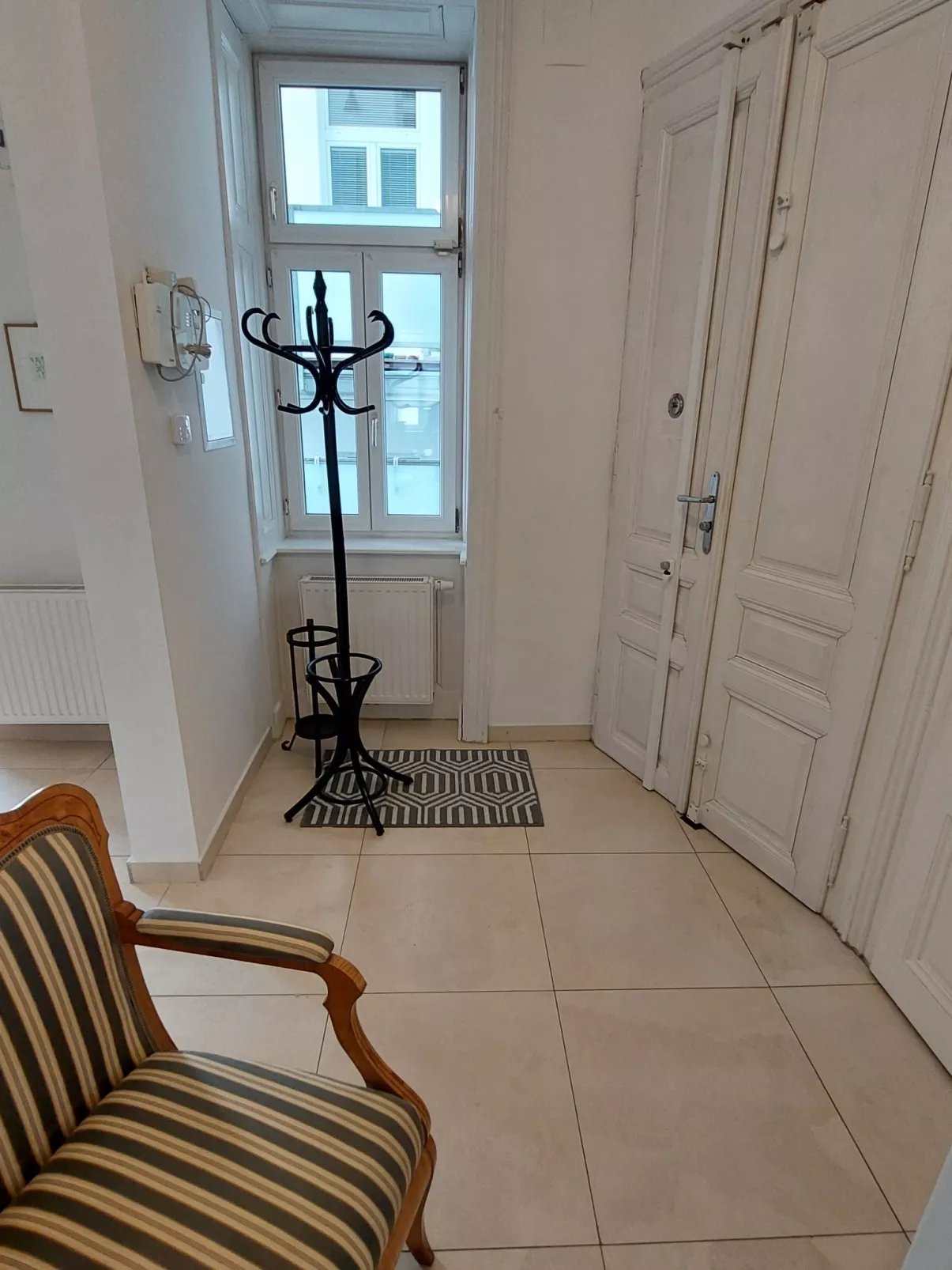 Sobieskiplatz-Inside