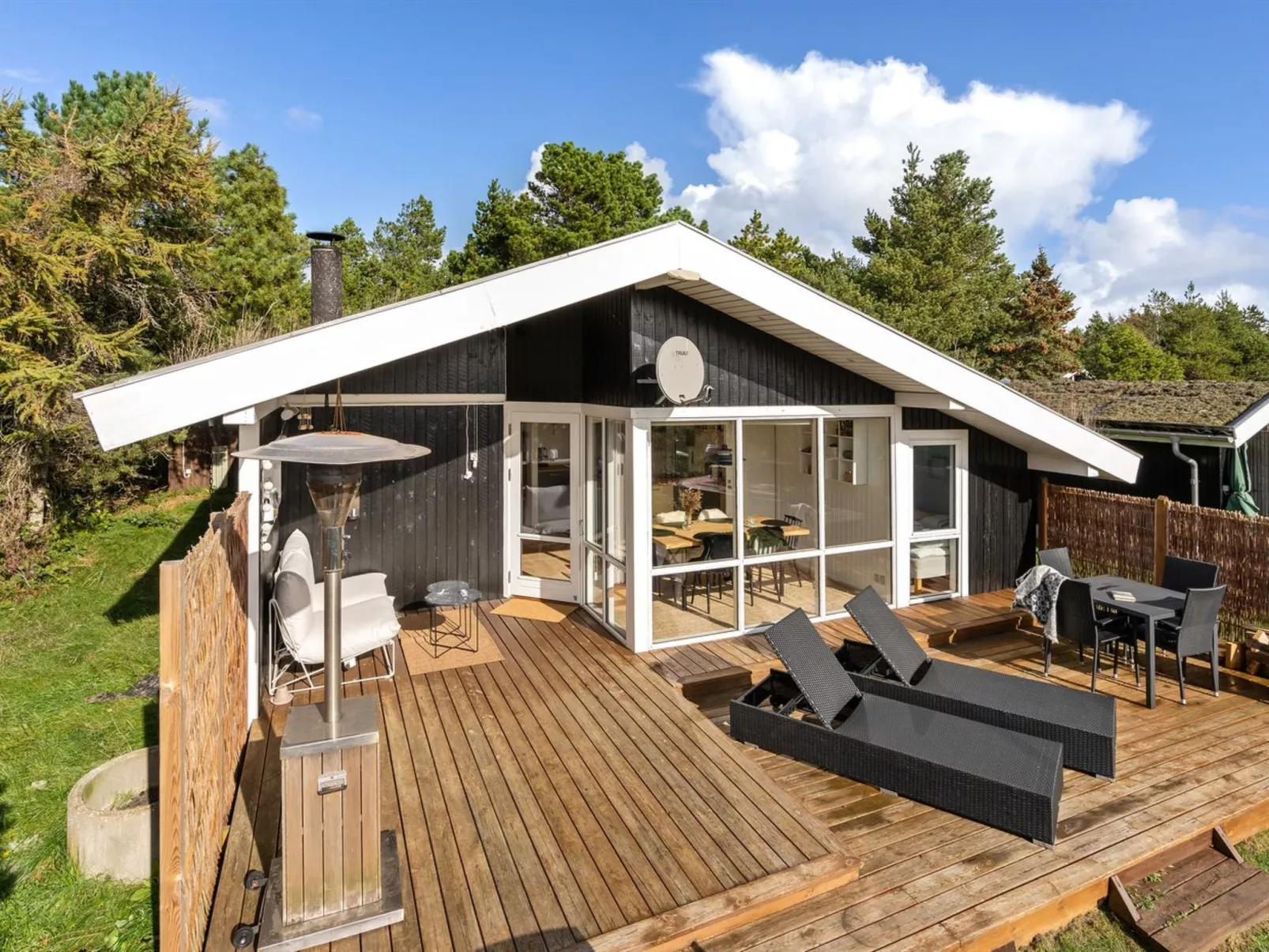 "Gilda" - 2km from the sea-Inside