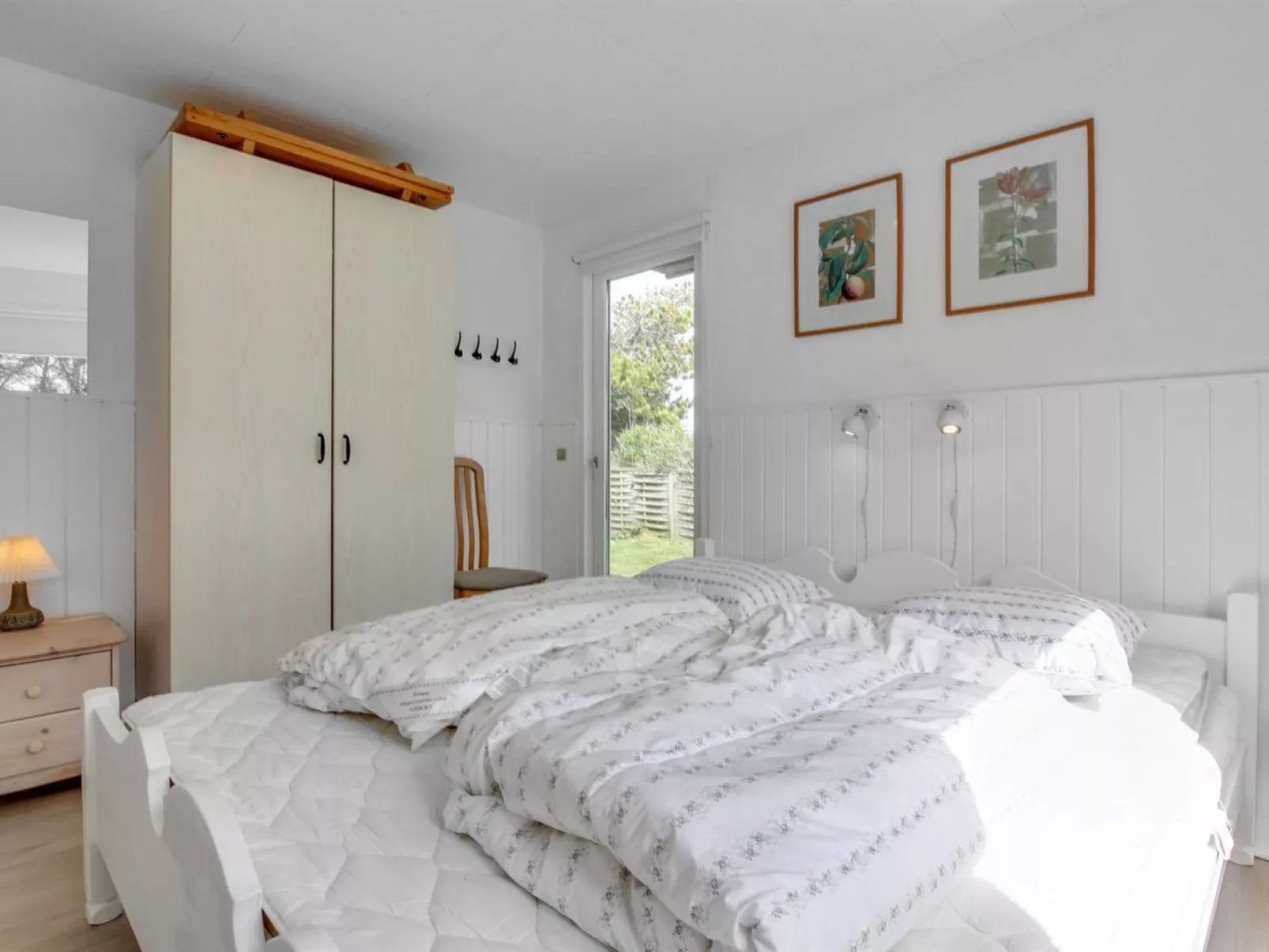 "Hellin" - 300m from the sea-Inside