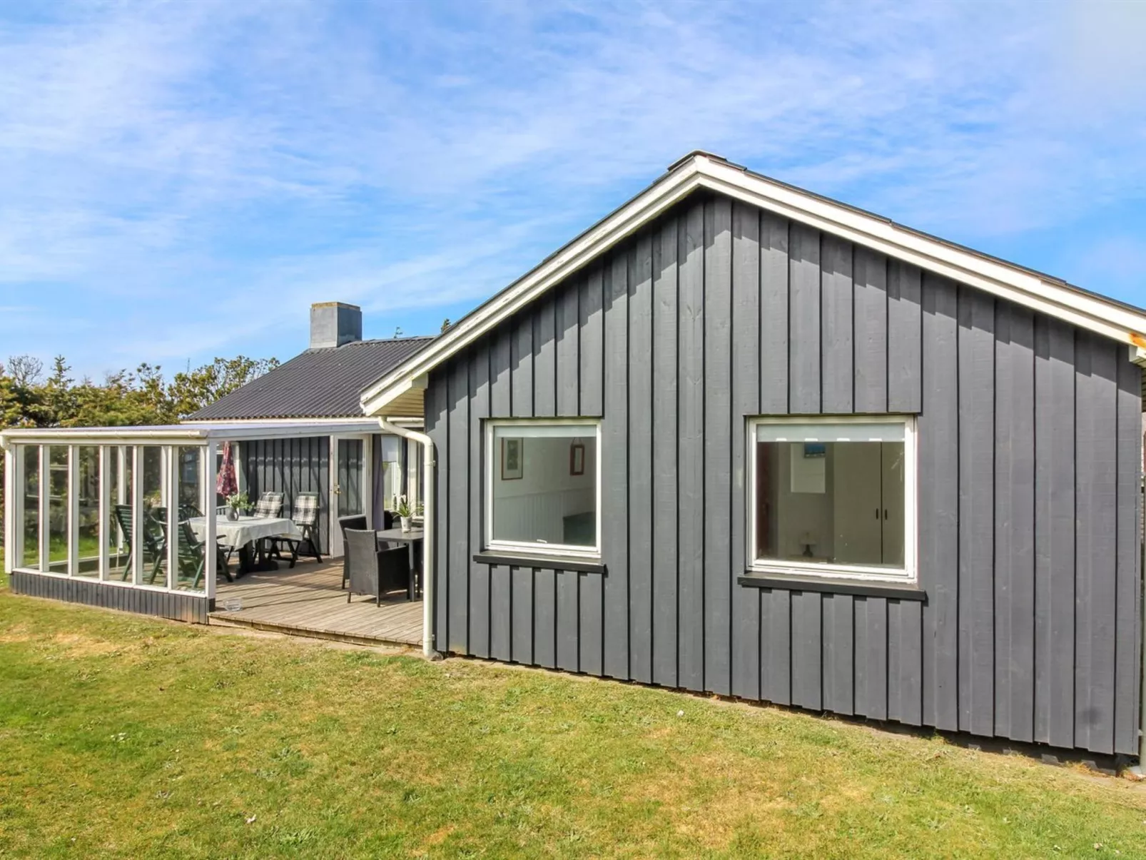 "Hellin" - 300m from the sea-Outside