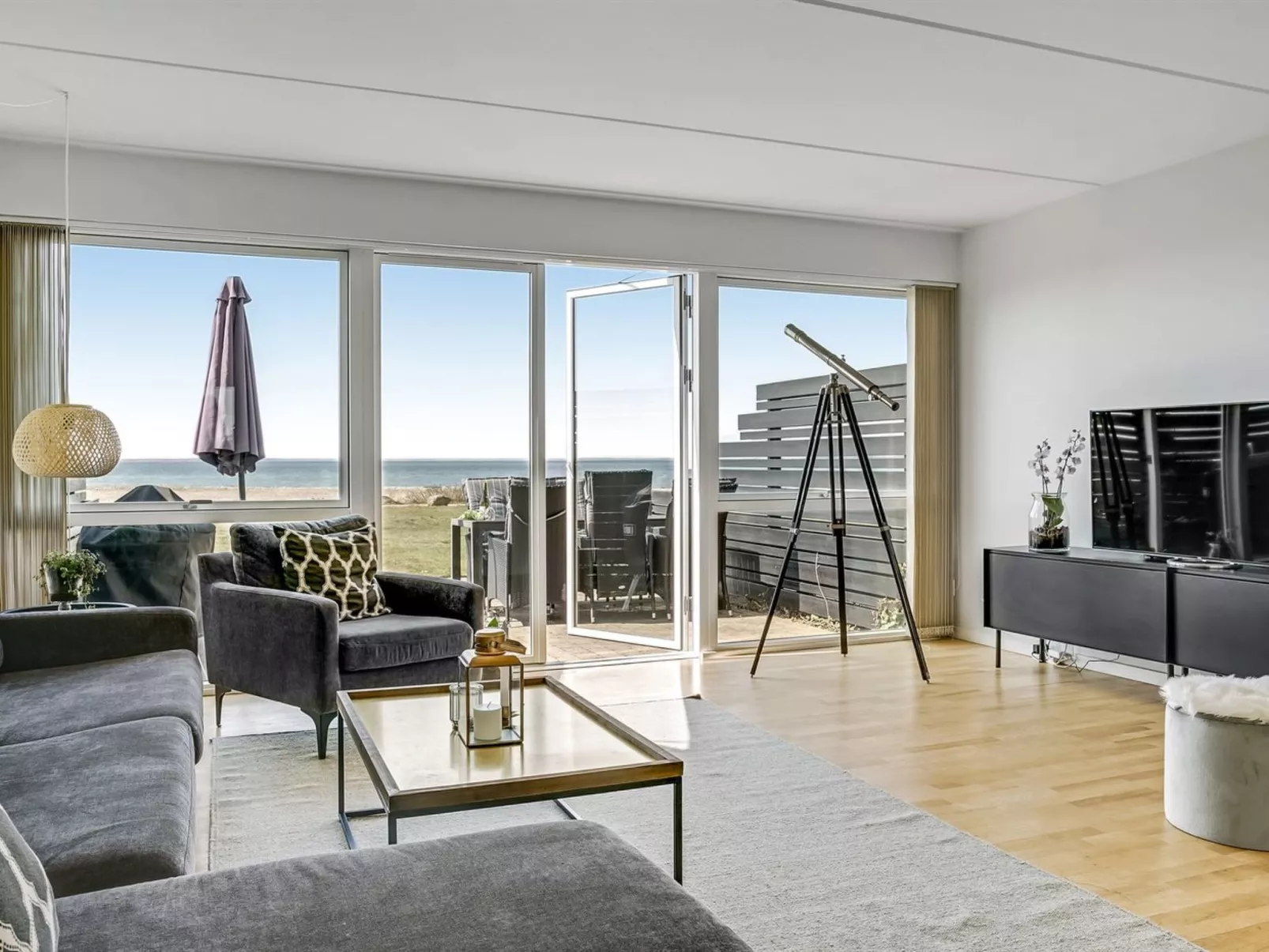 "Ninne" - 50m from the sea-Inside